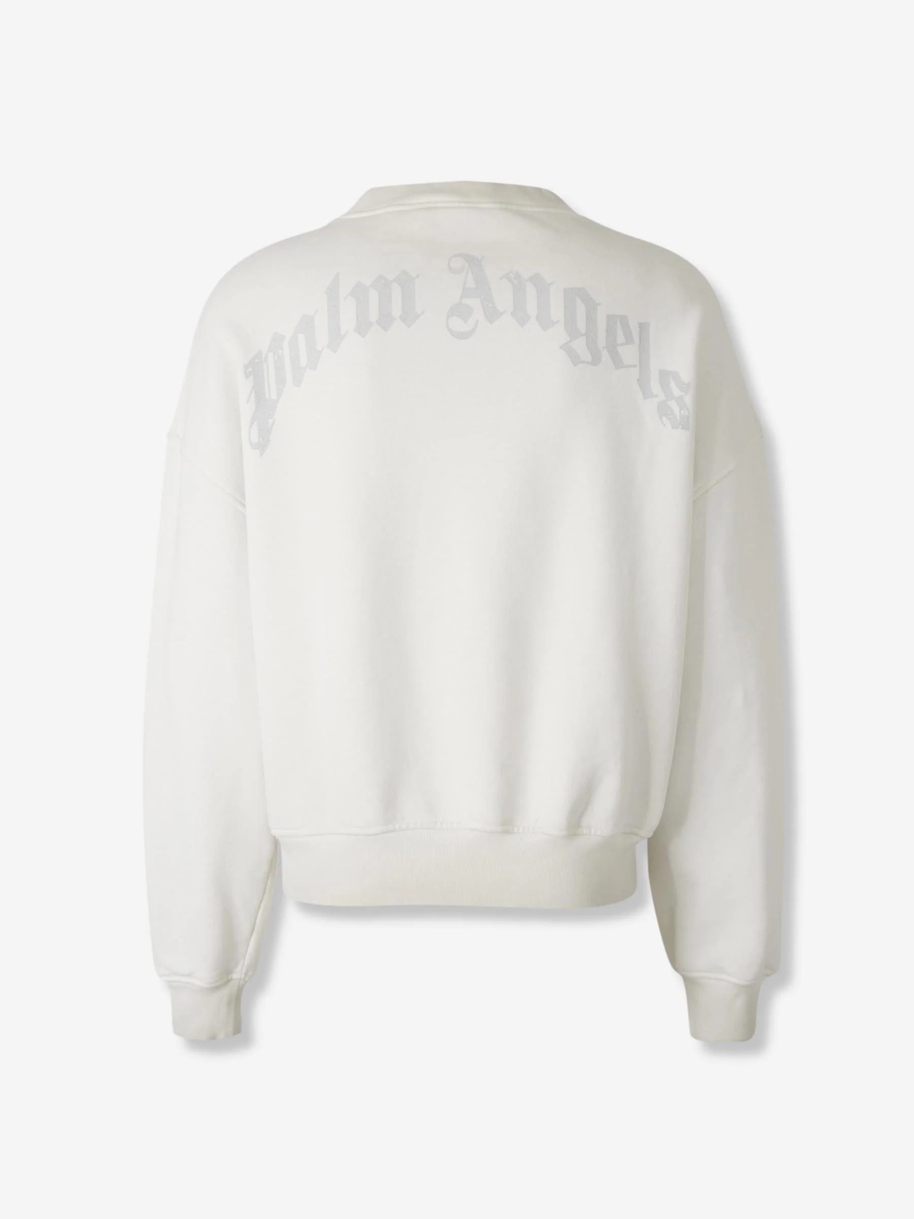 Sudadera Cuello Redondo - Image 2