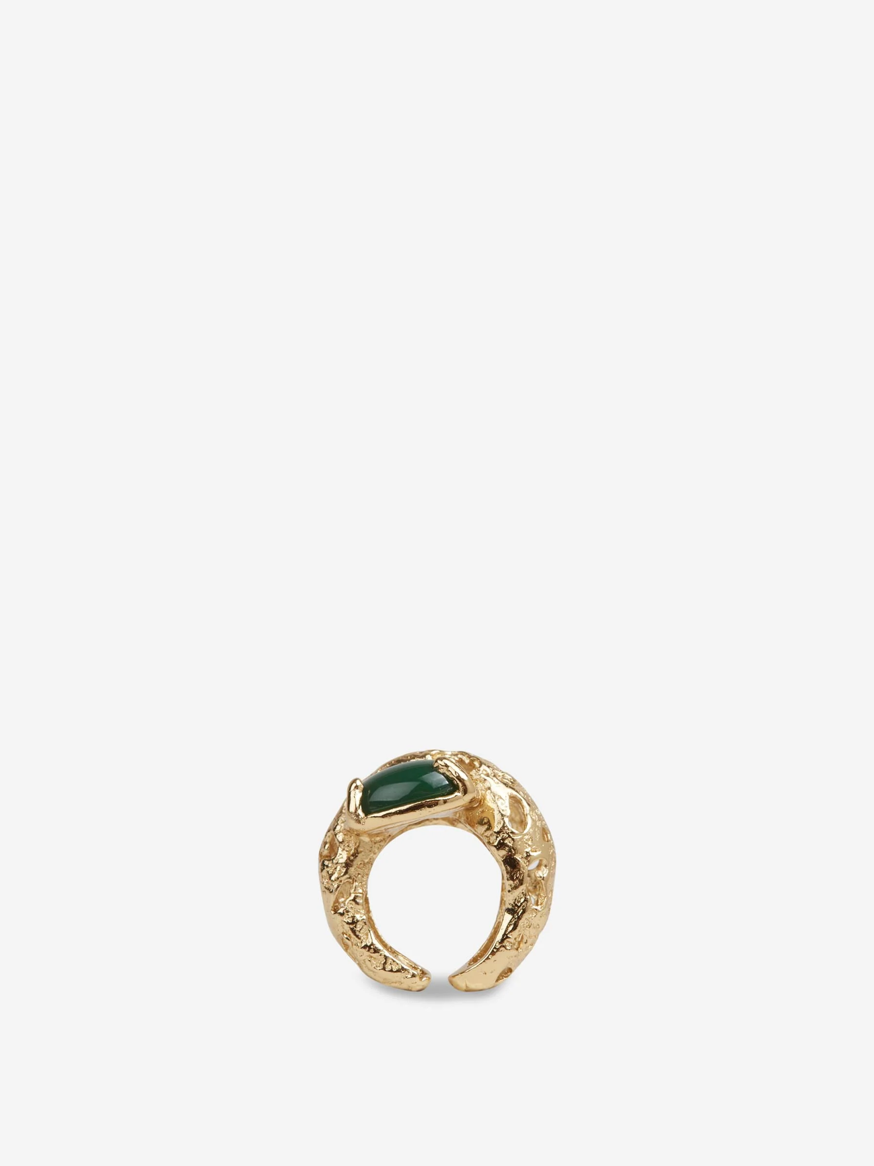 Anillo de Paola Sighinolfi