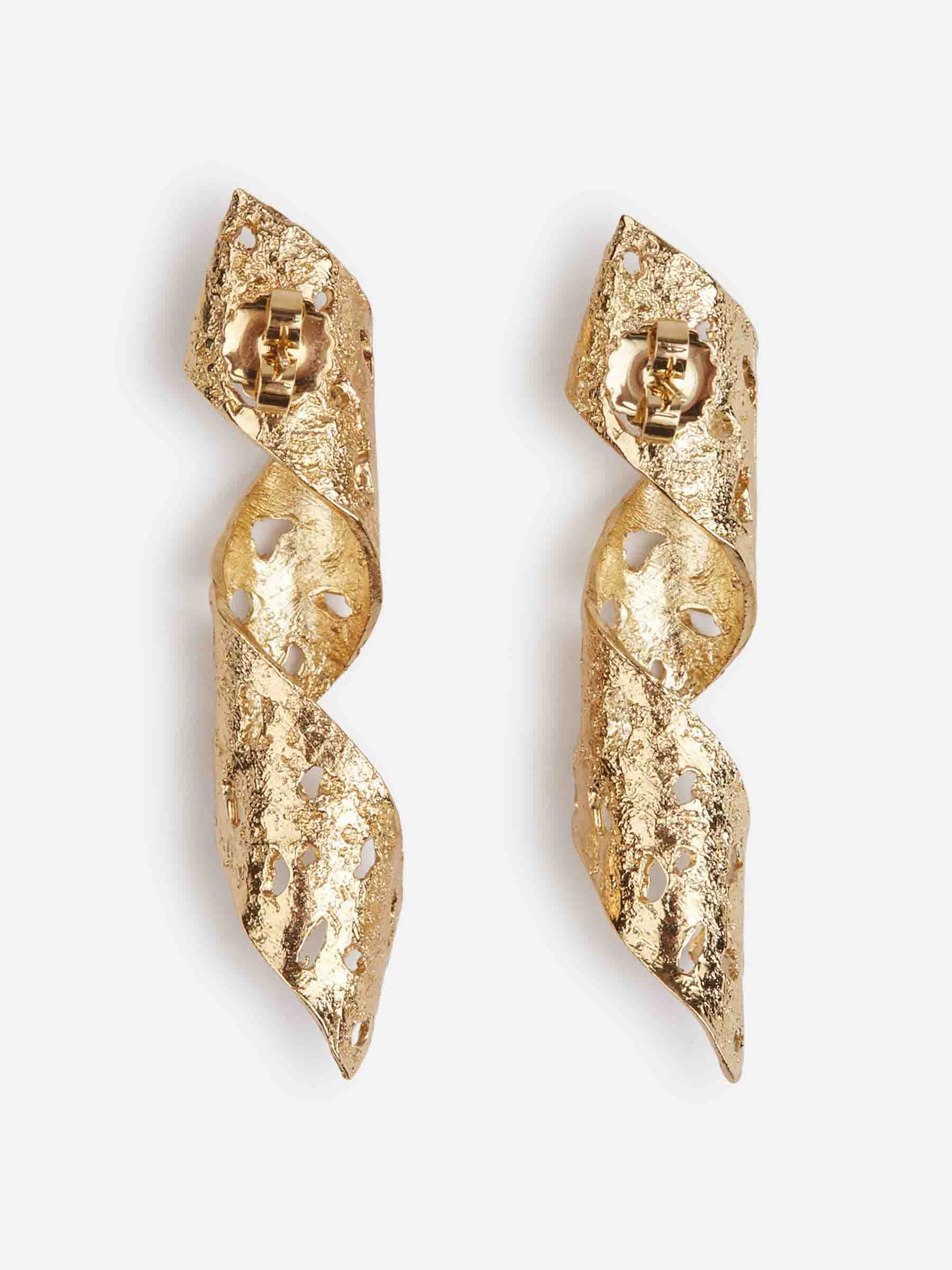 Pendientes Ribbon - Image 3