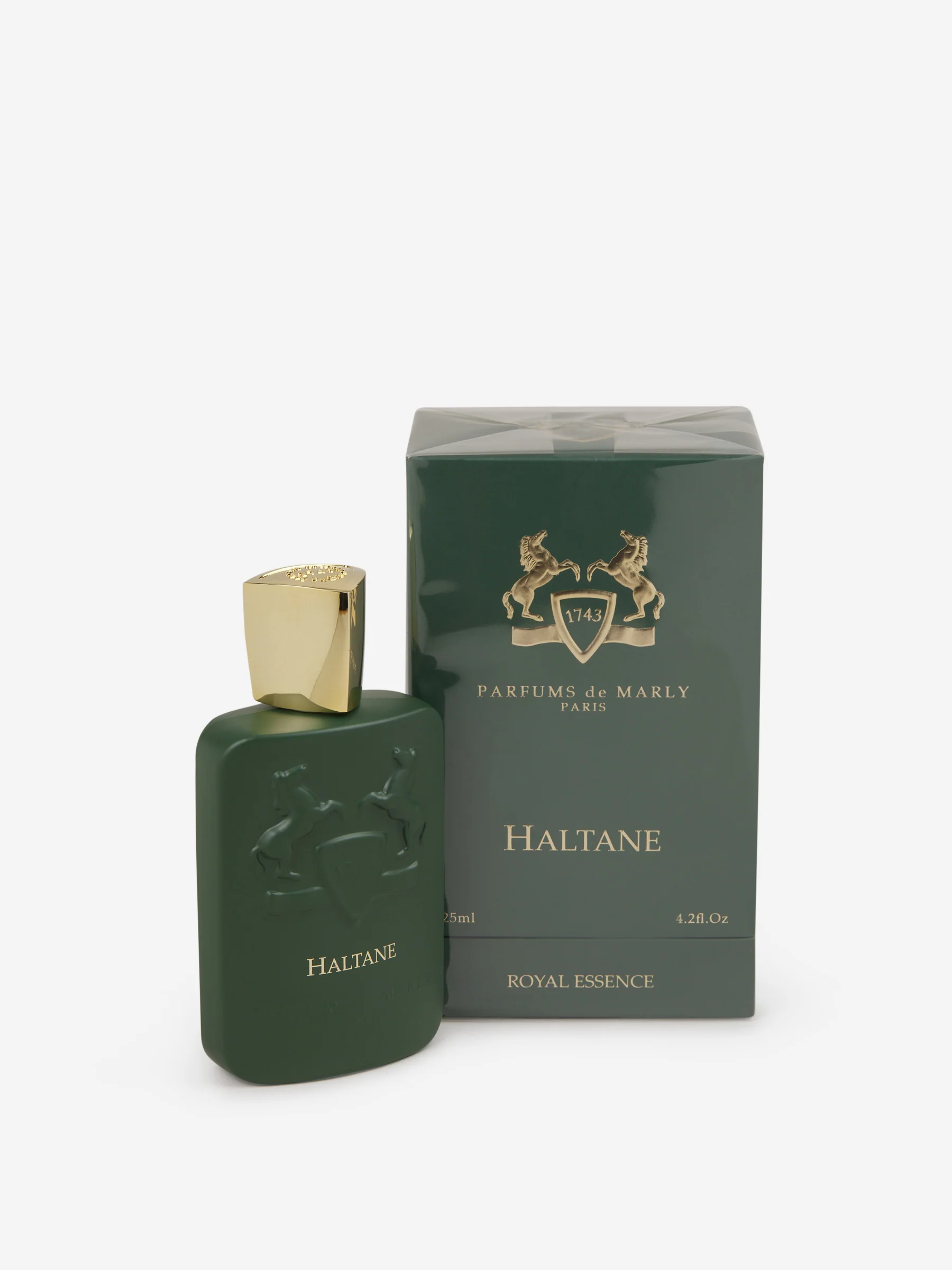 Perfume Haltane - Image 2