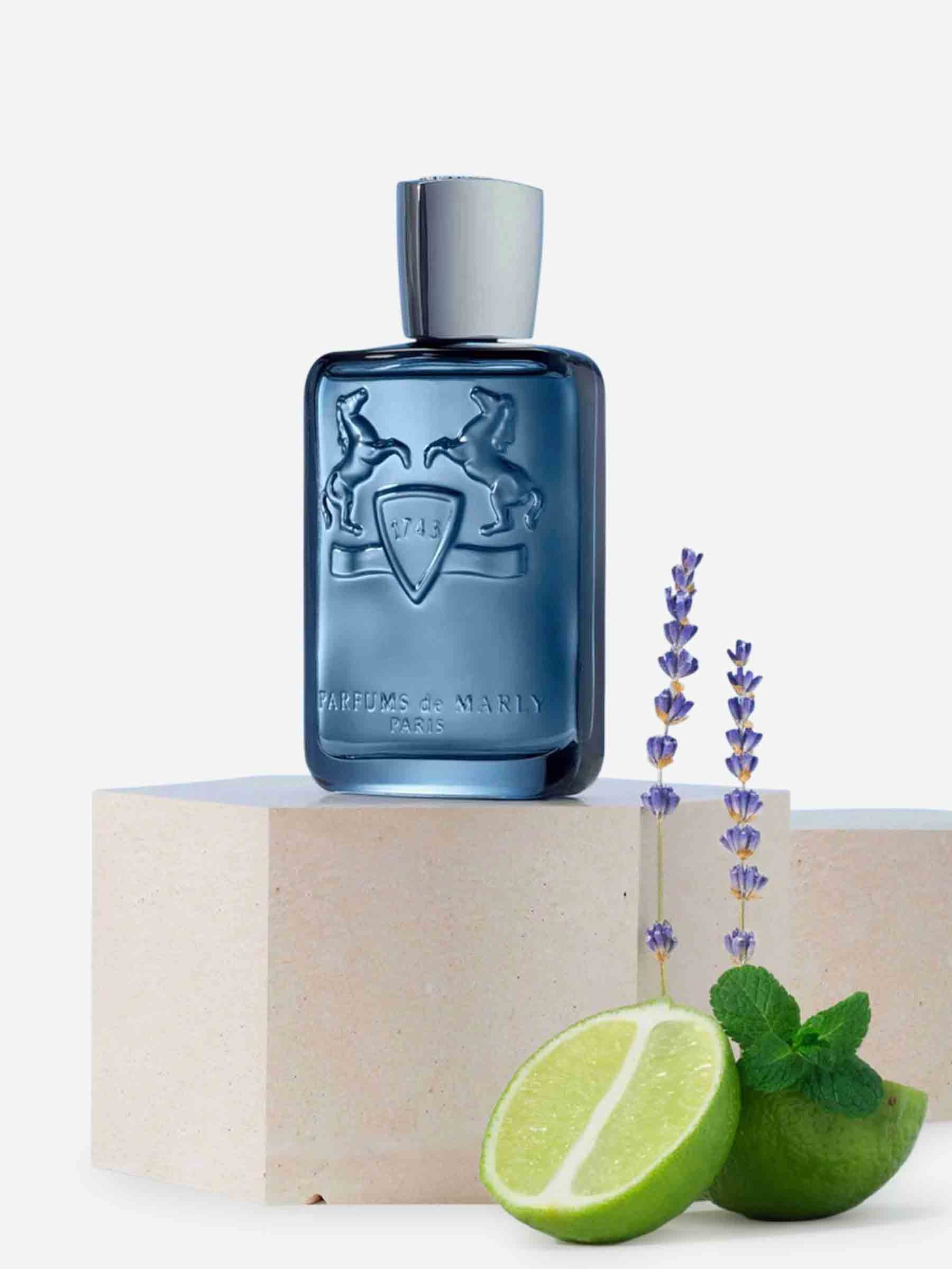 Perfume Sedley - Image 3