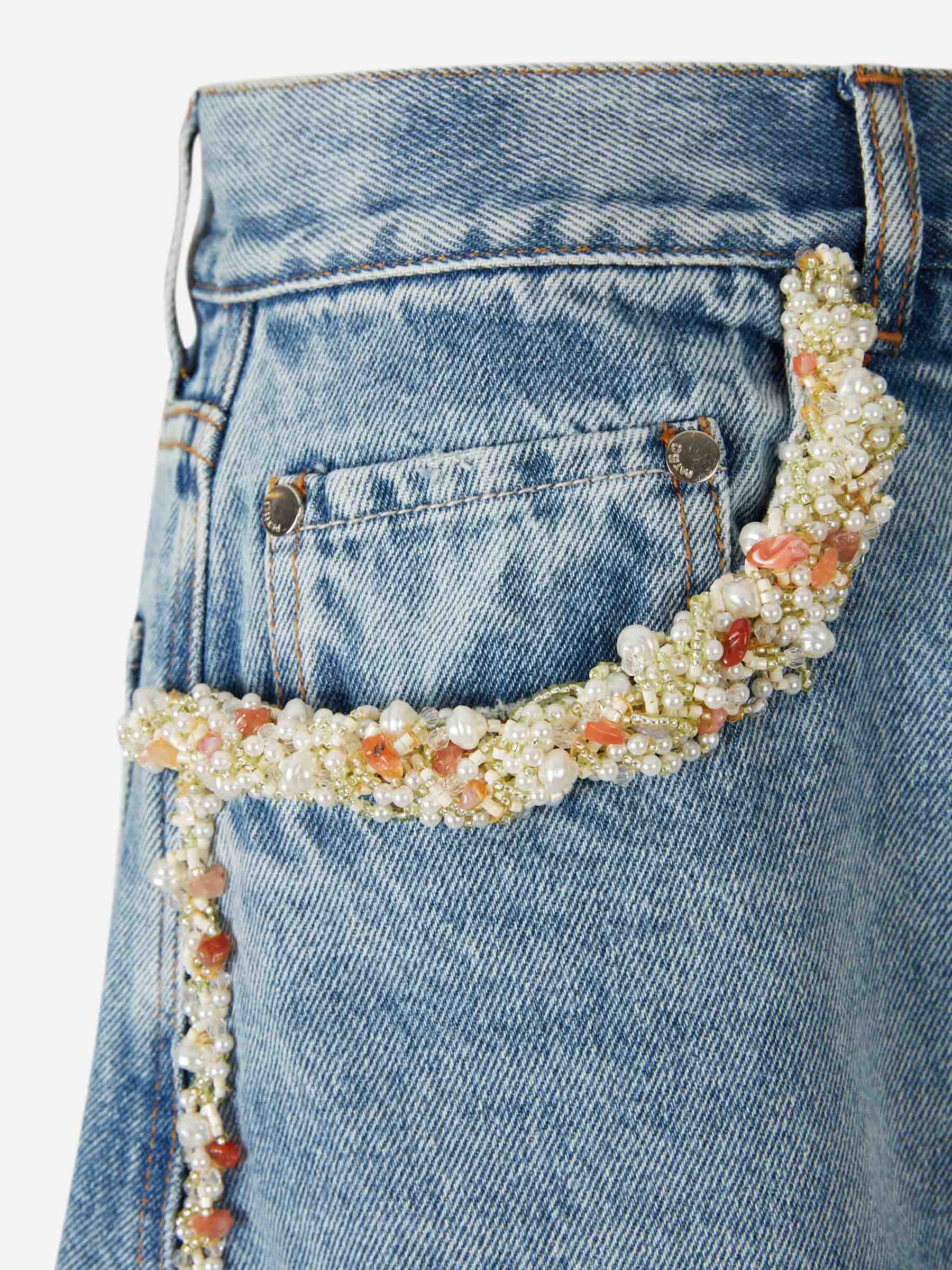 Jeans Anchos Camila Coelho - Image 4