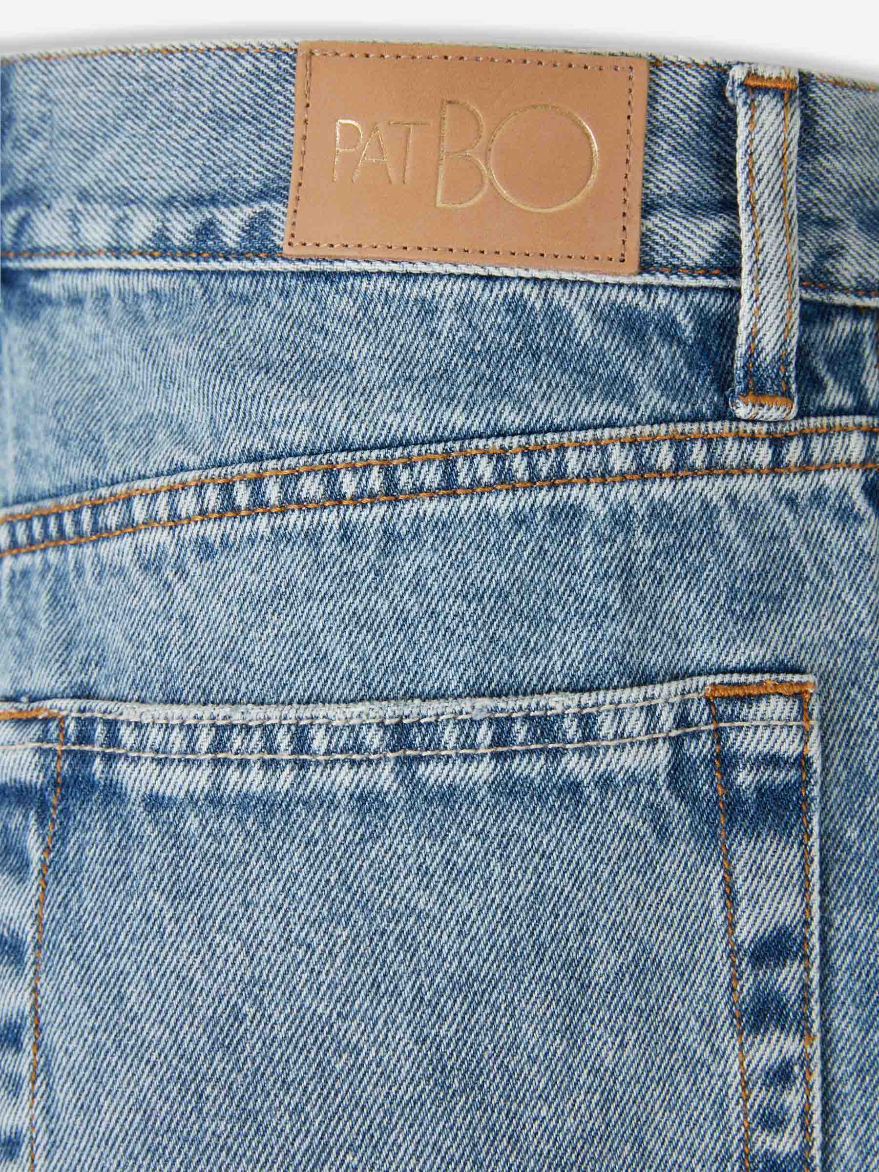 Jeans Anchos Camila Coelho - Image 5