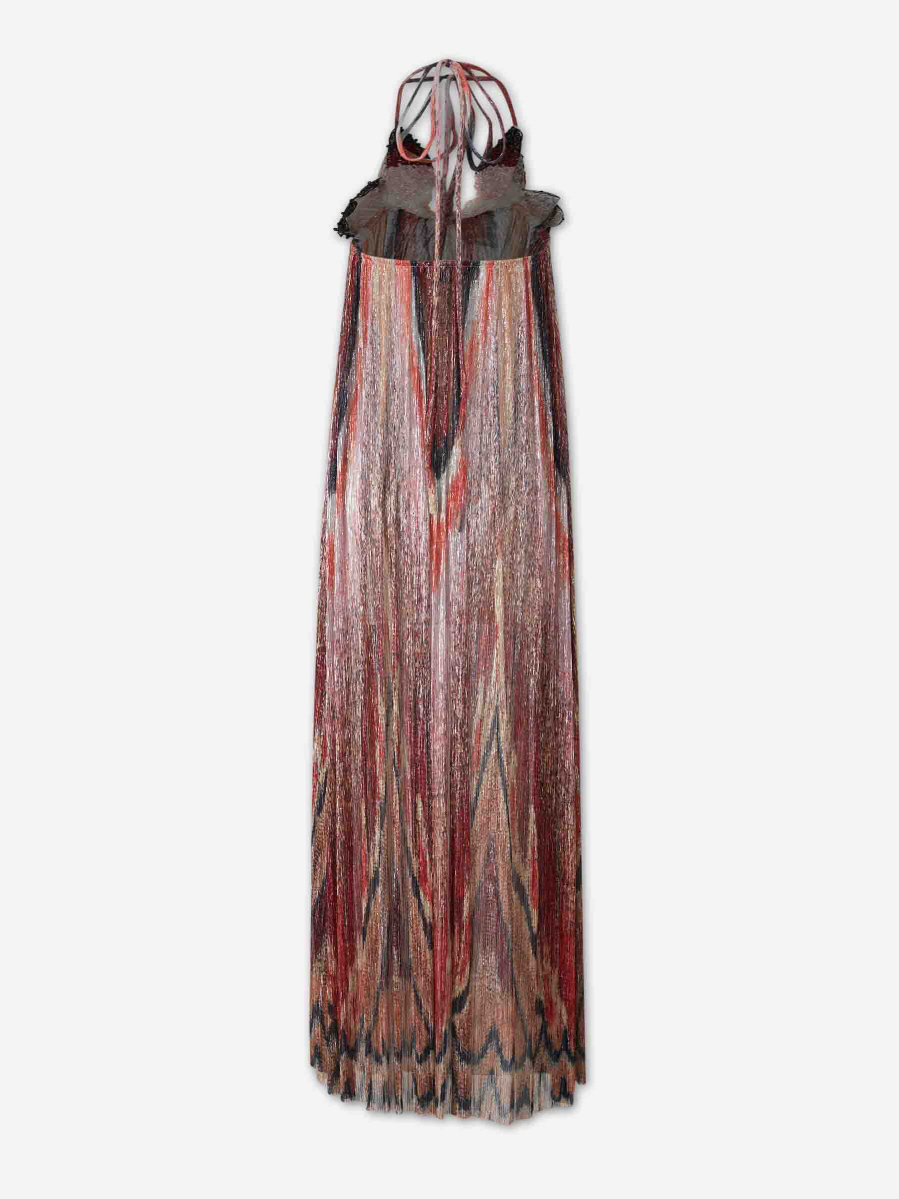 Vestido Maxi Papilon - Image 2