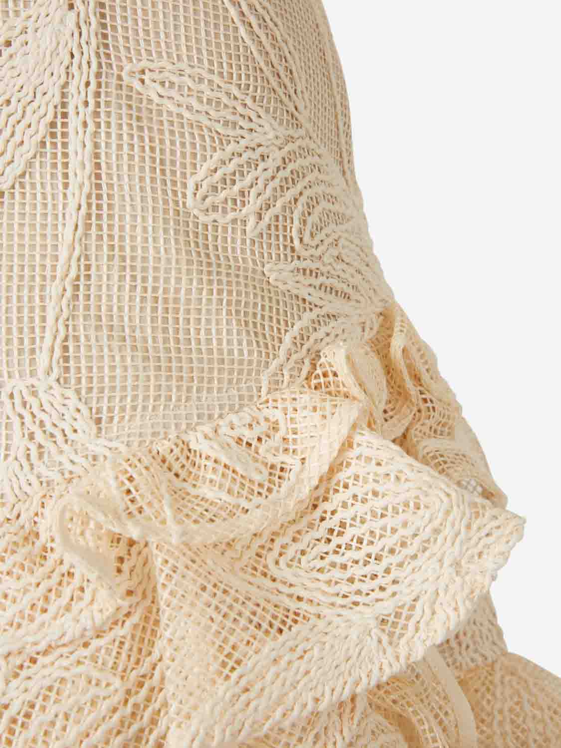 Vestido Mini Joy Lace - Image 4