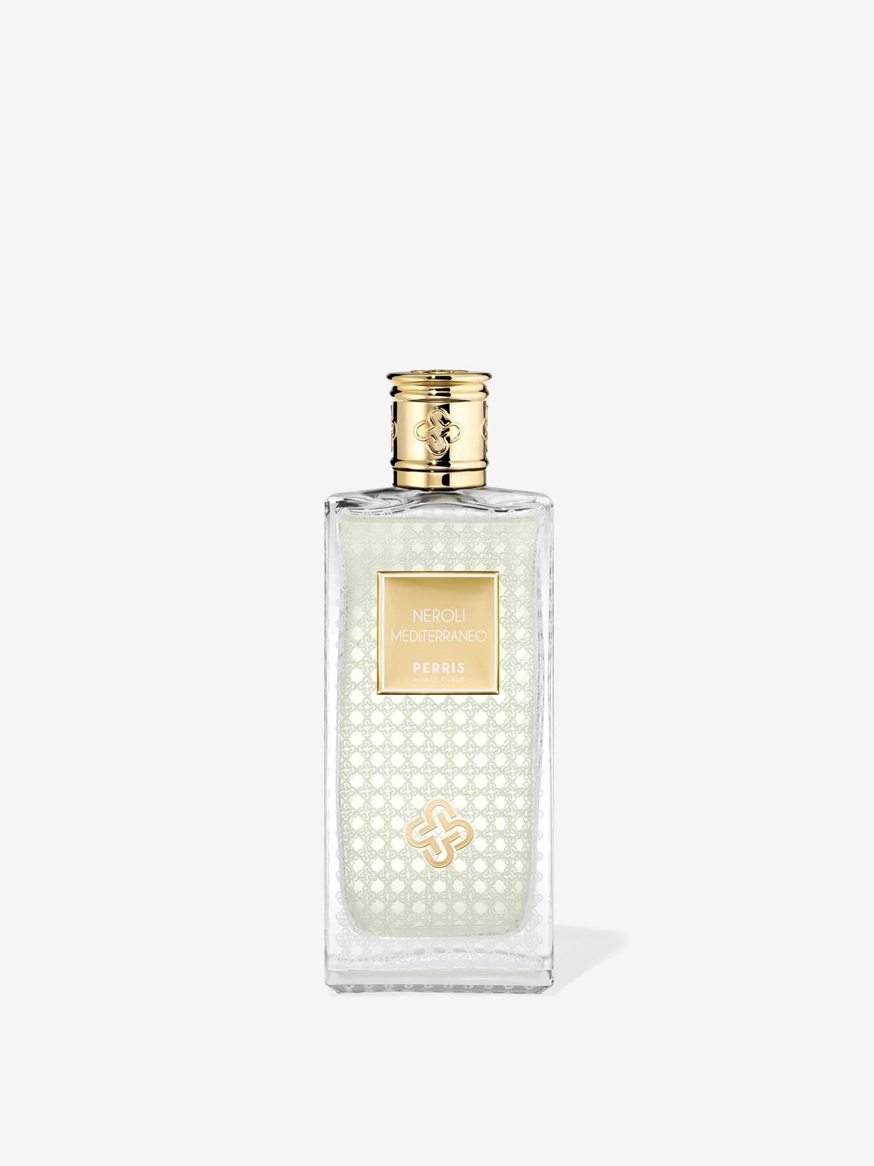 Perfume Neroli Mediterraneo