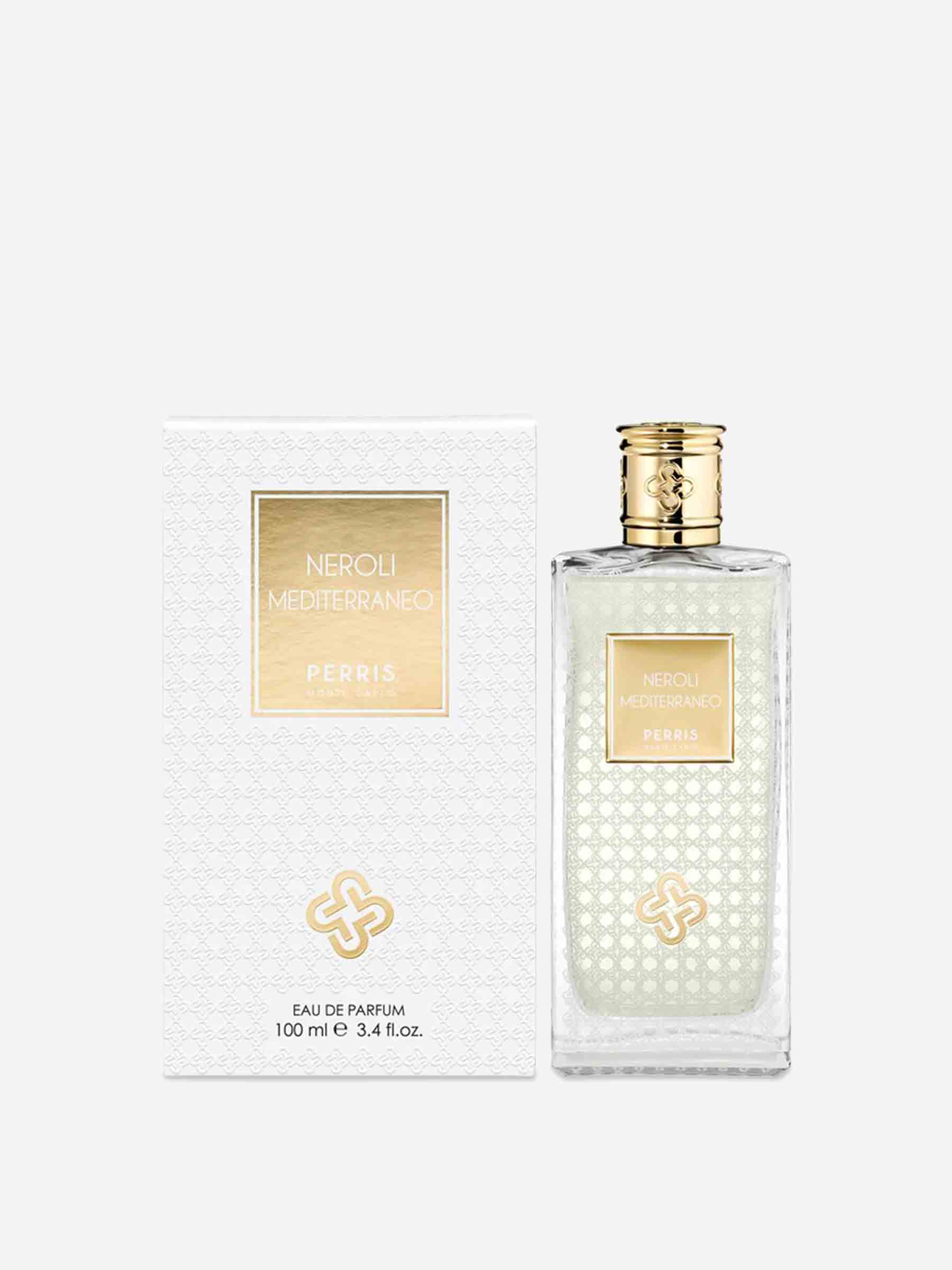 Perfume Neroli Mediterraneo - Image 2