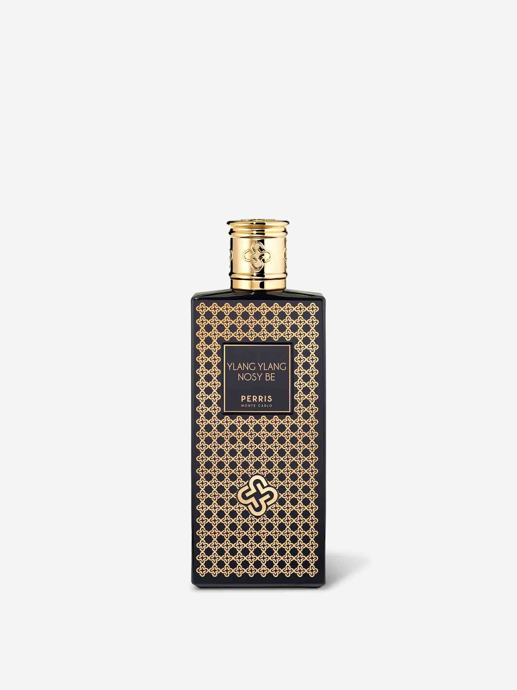 Perfume Ylang Ylang Nosy Be