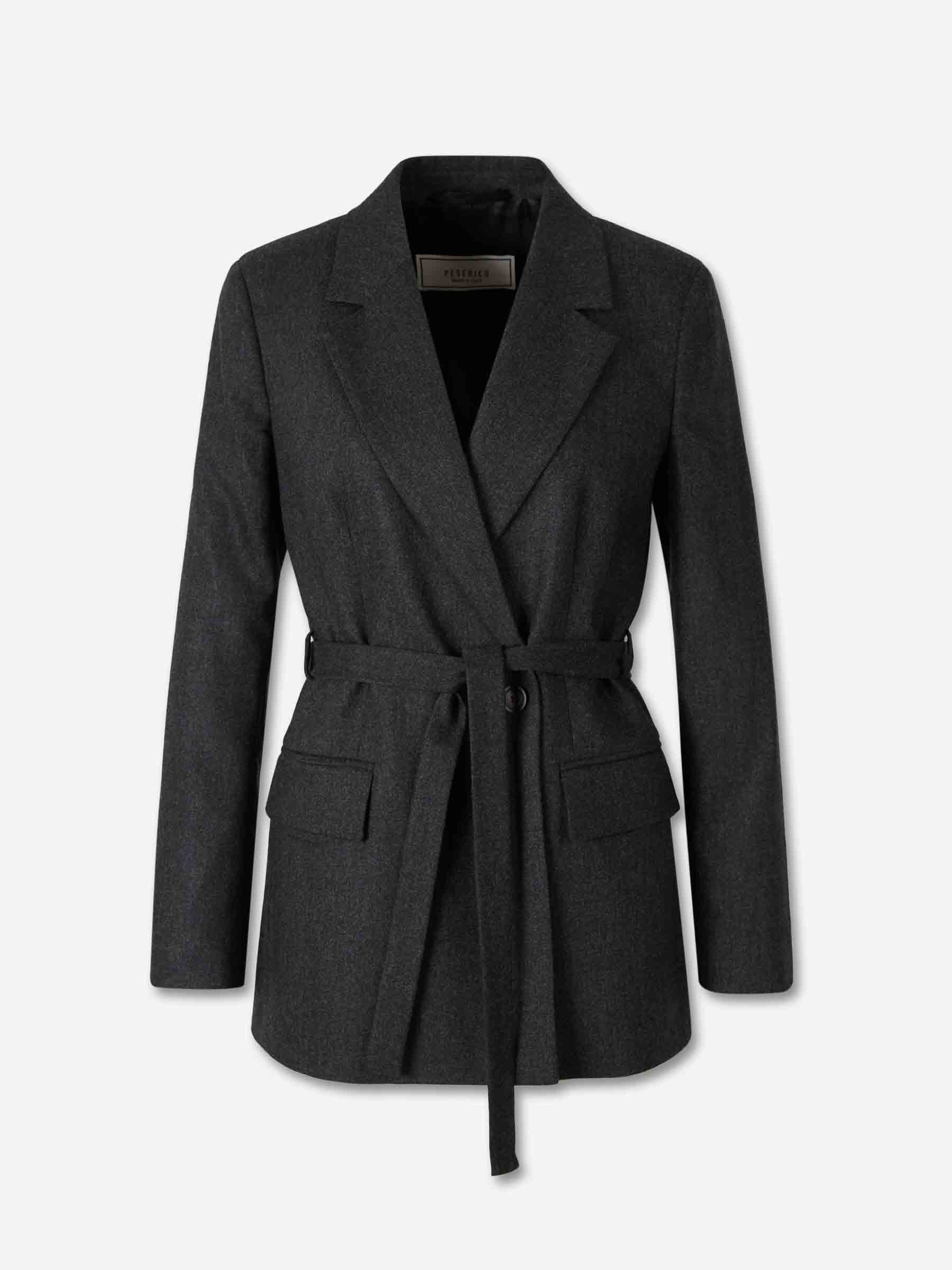 Blazer Lana