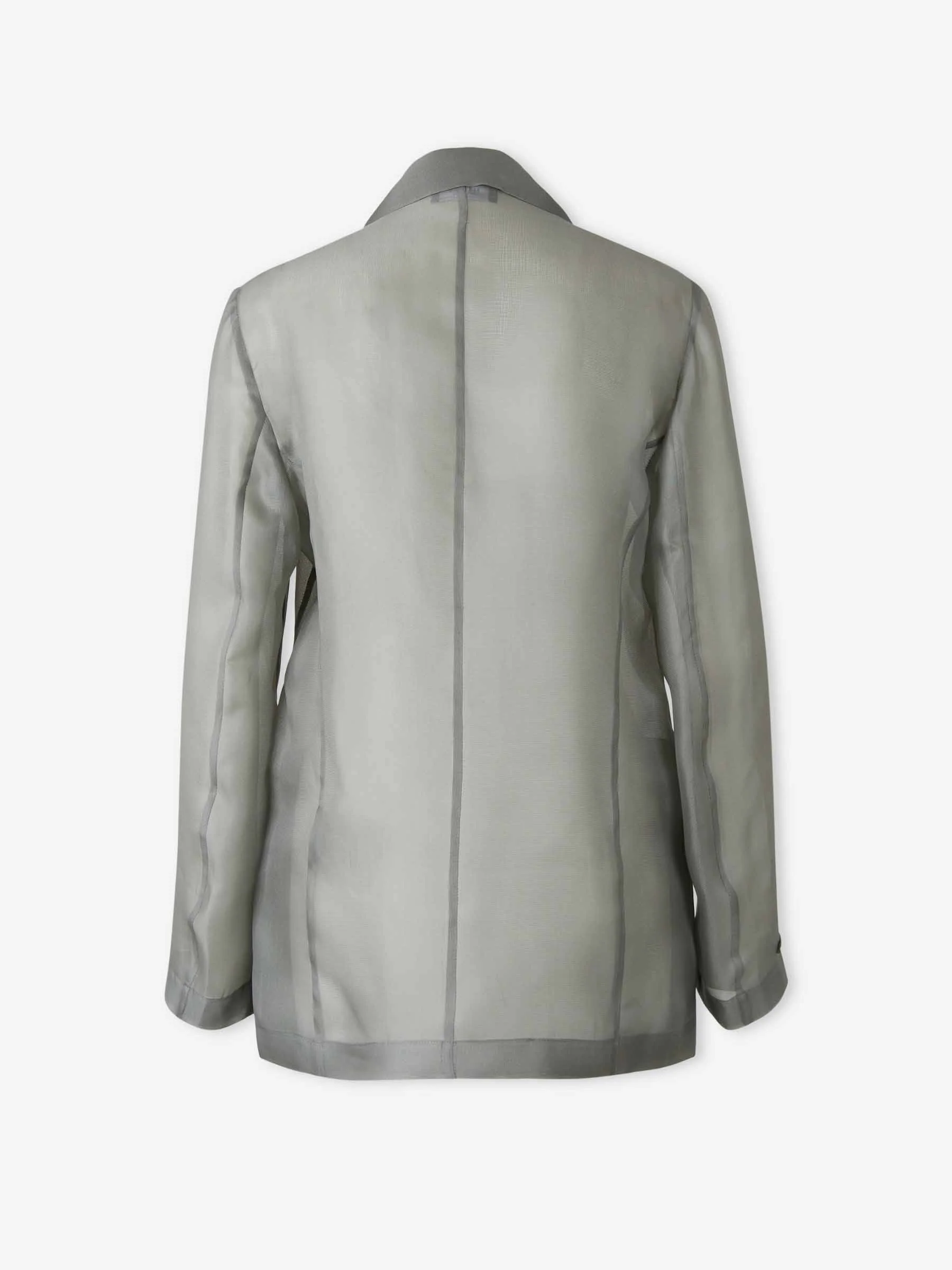 Blazer Semitransparente - Image 2