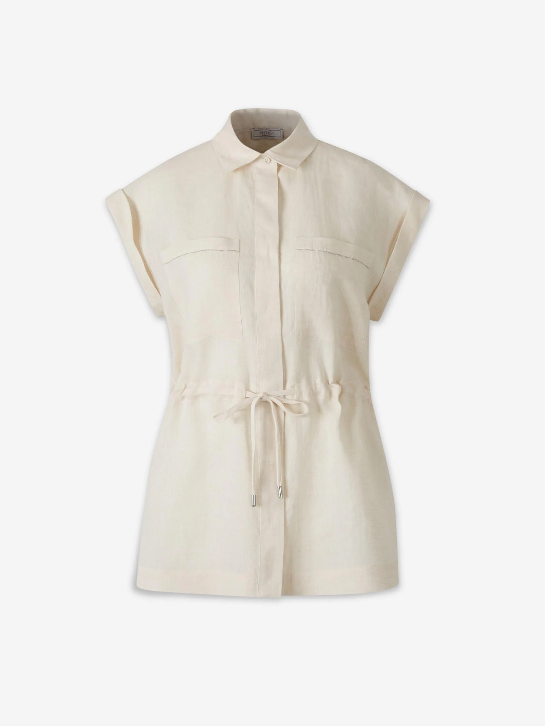 Blusa Lino