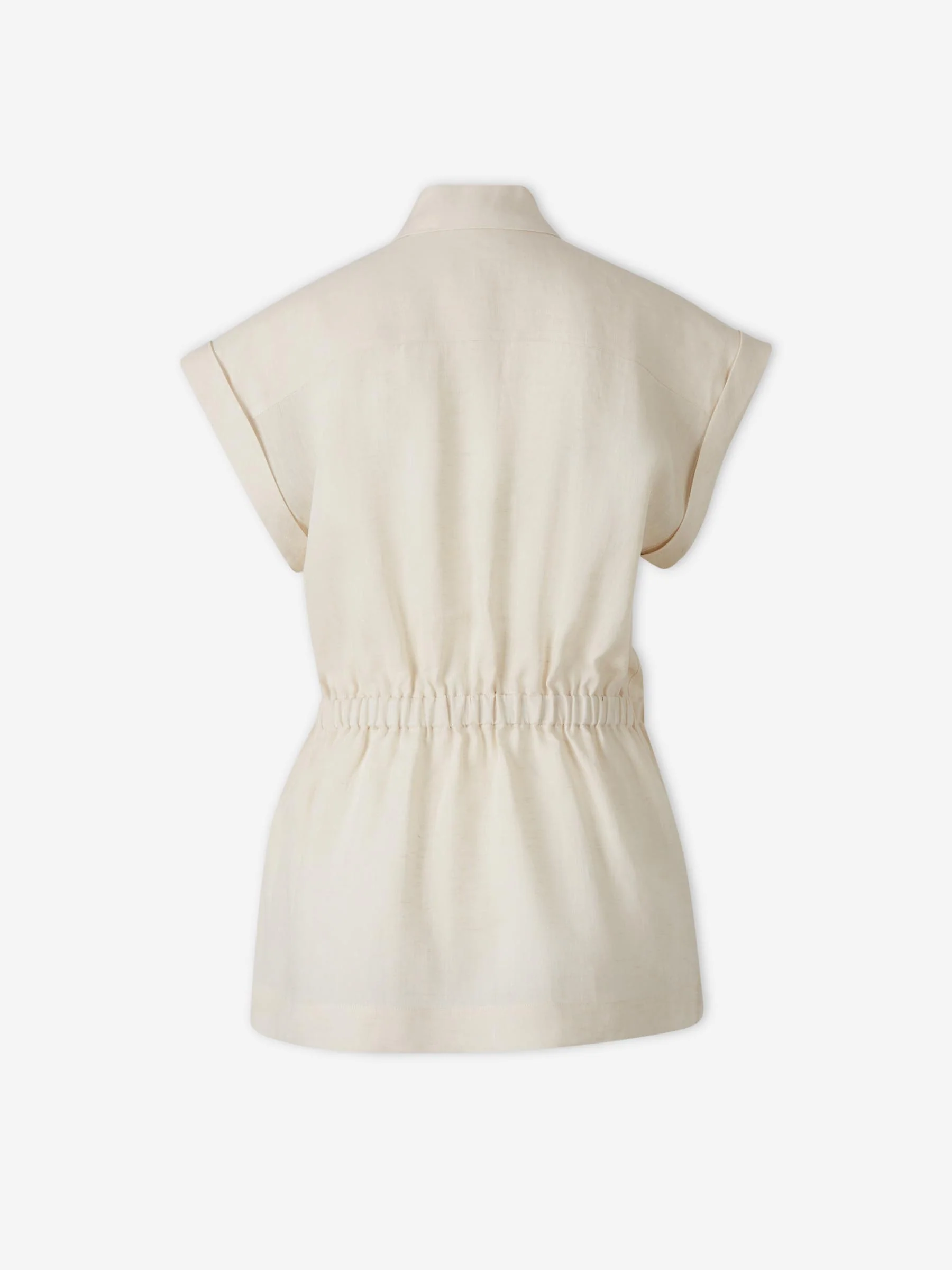 Blusa Lino - Image 3