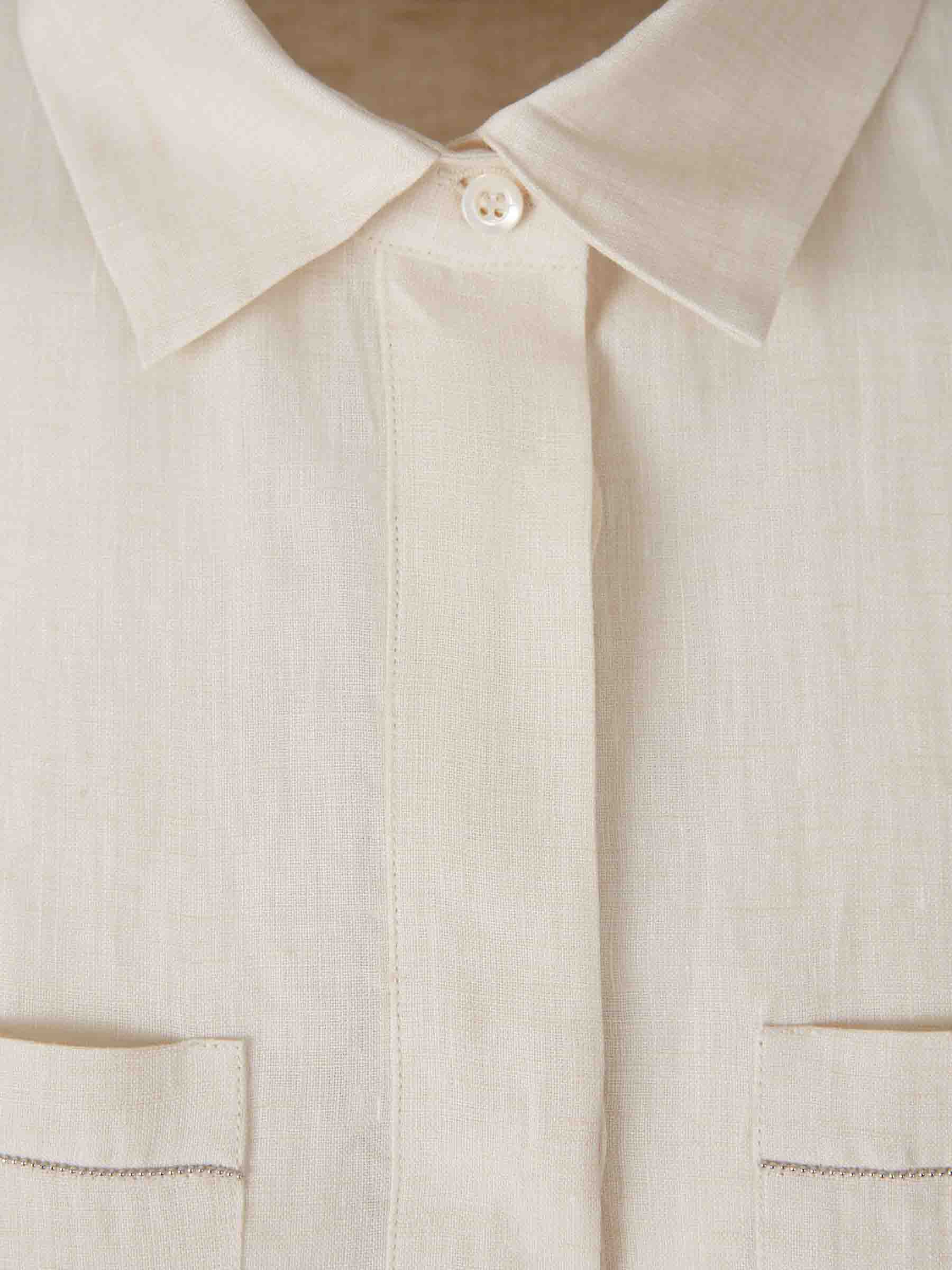 Blusa Lino - Image 4