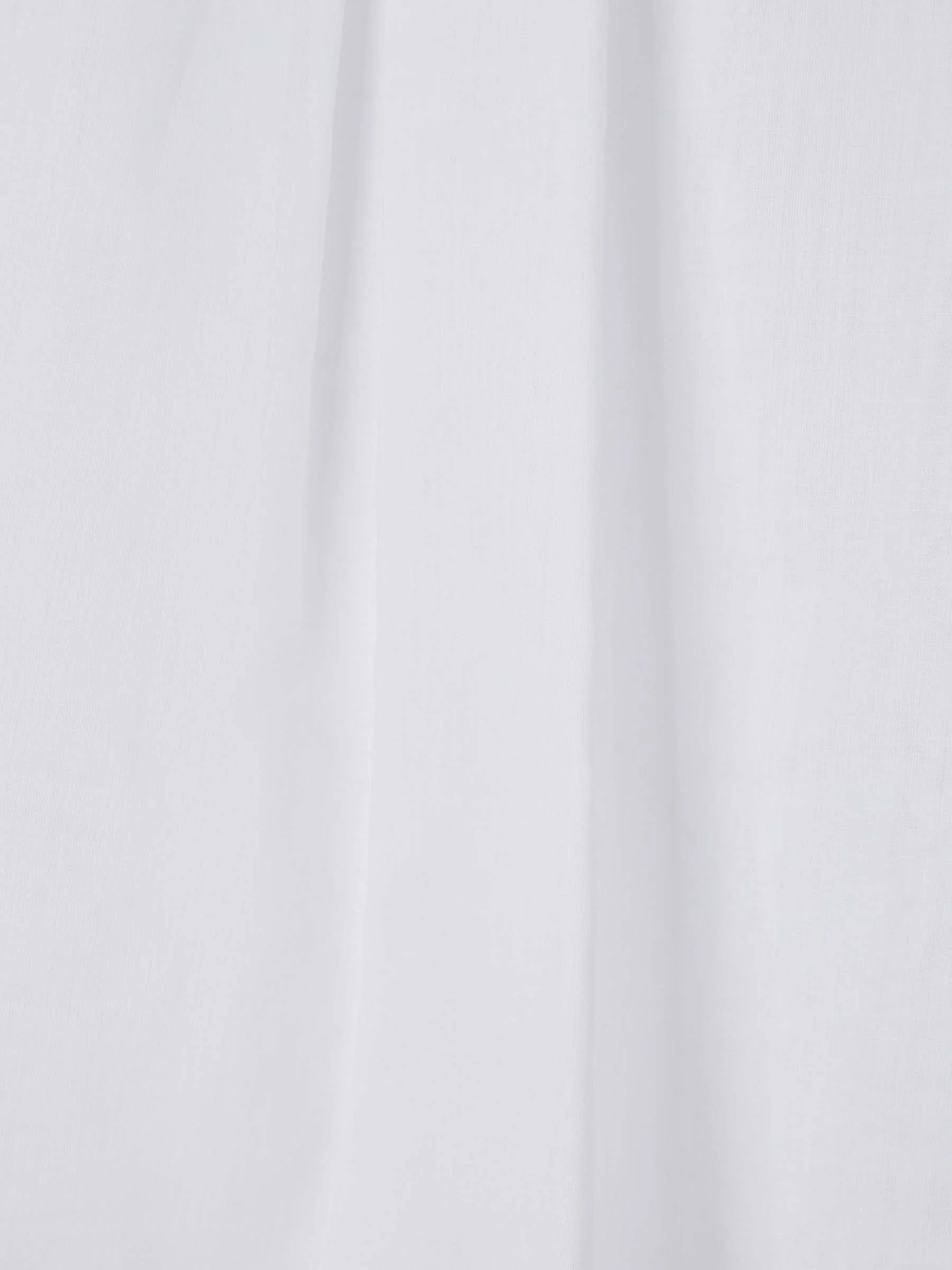 Blusa Lisa Algodón - Image 4