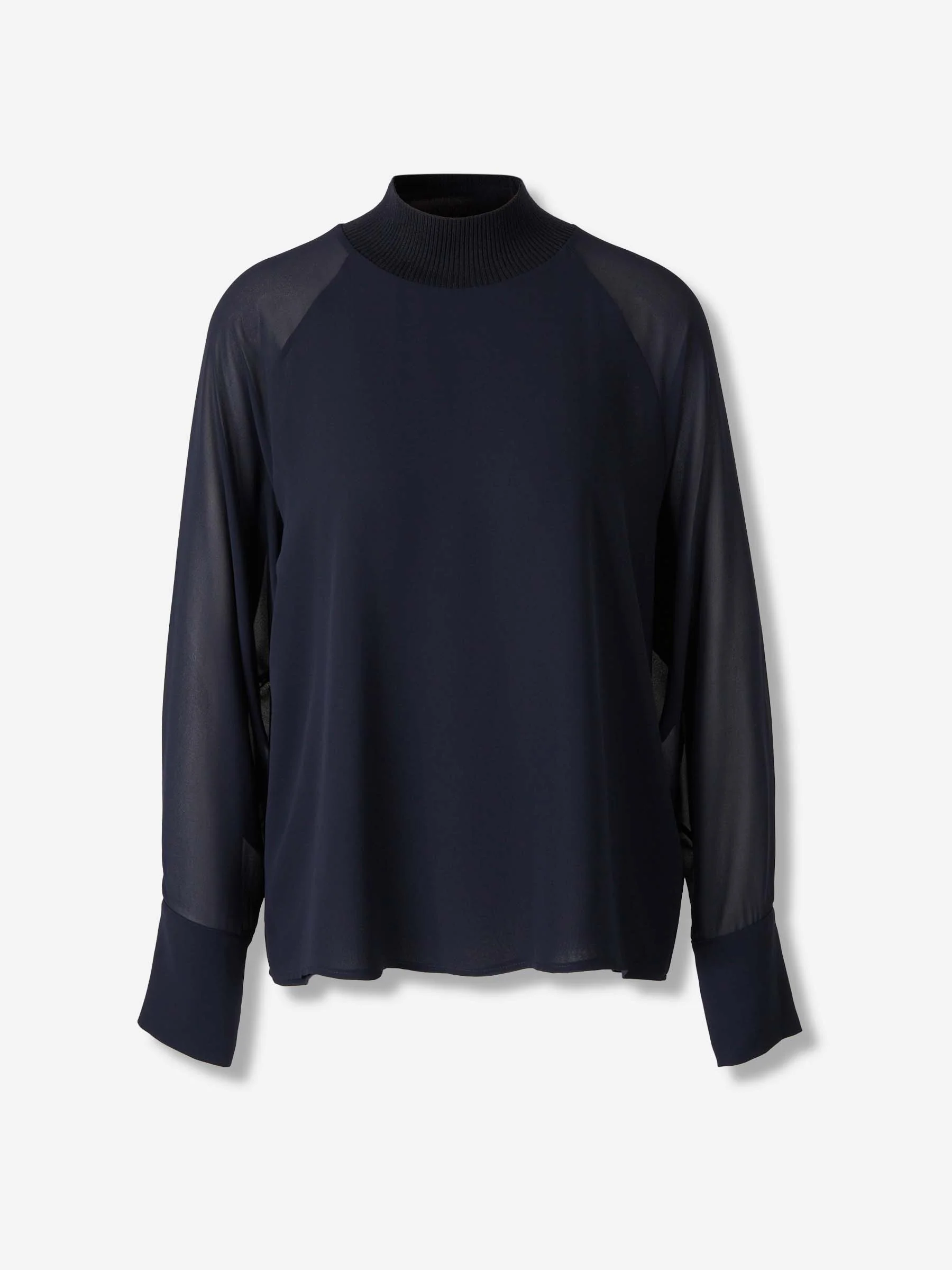 Blusa Lisa Canalé