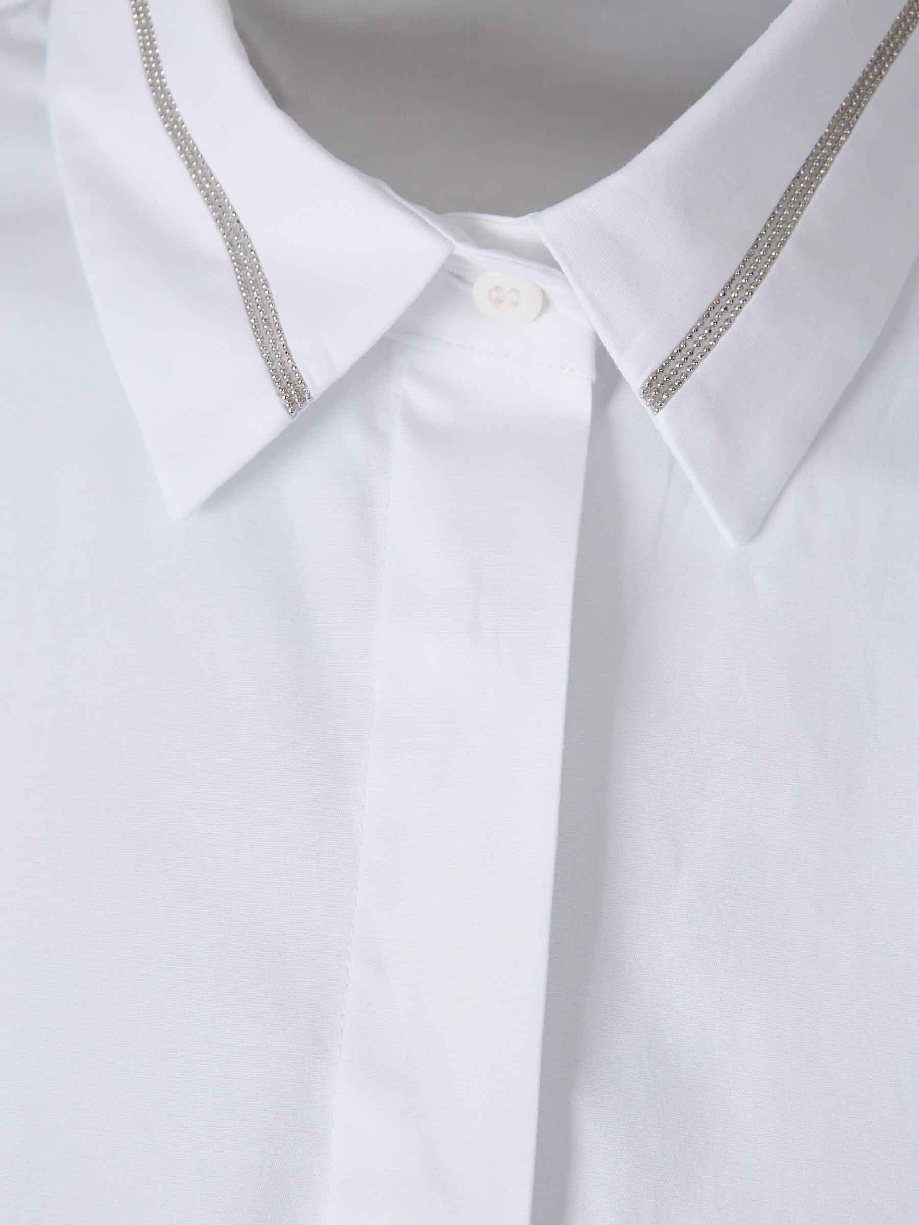 Camisa mangas punto - Image 3