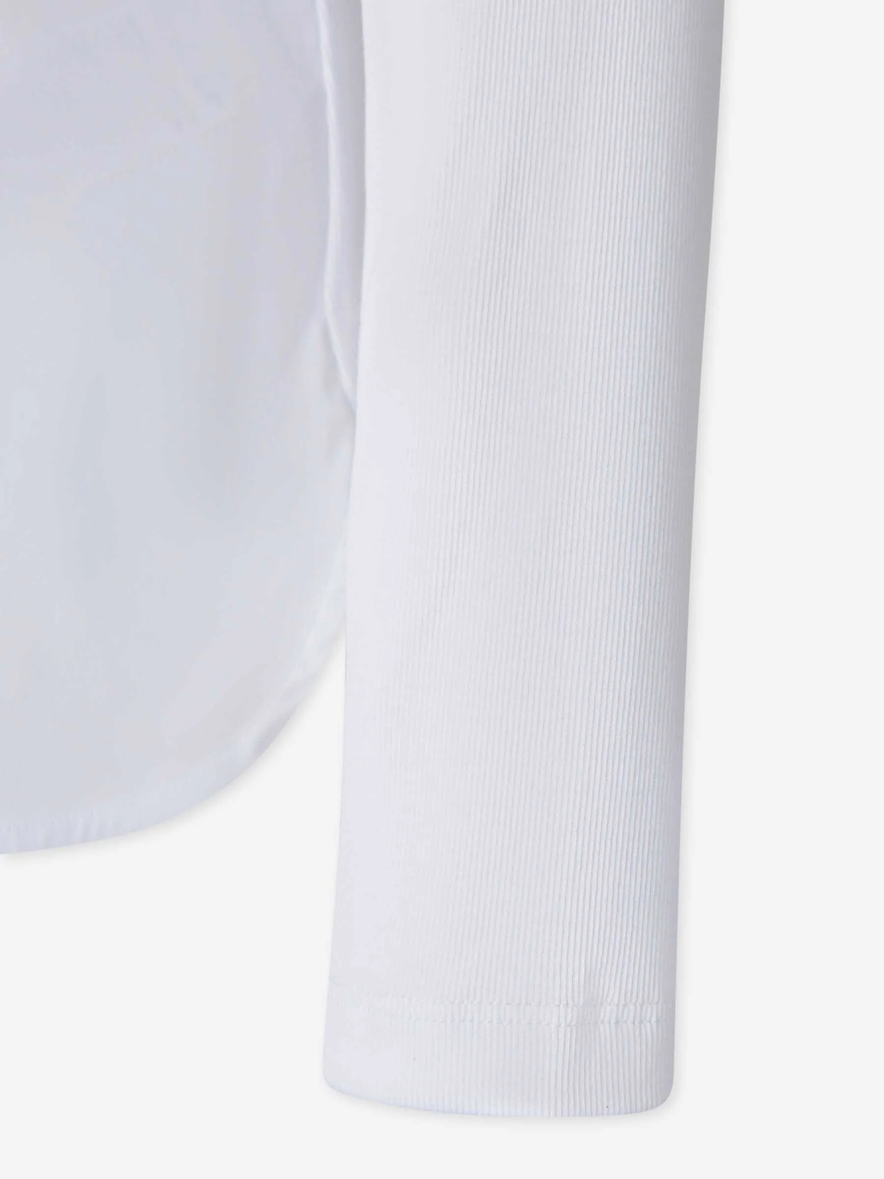 Camisa mangas punto - Image 4