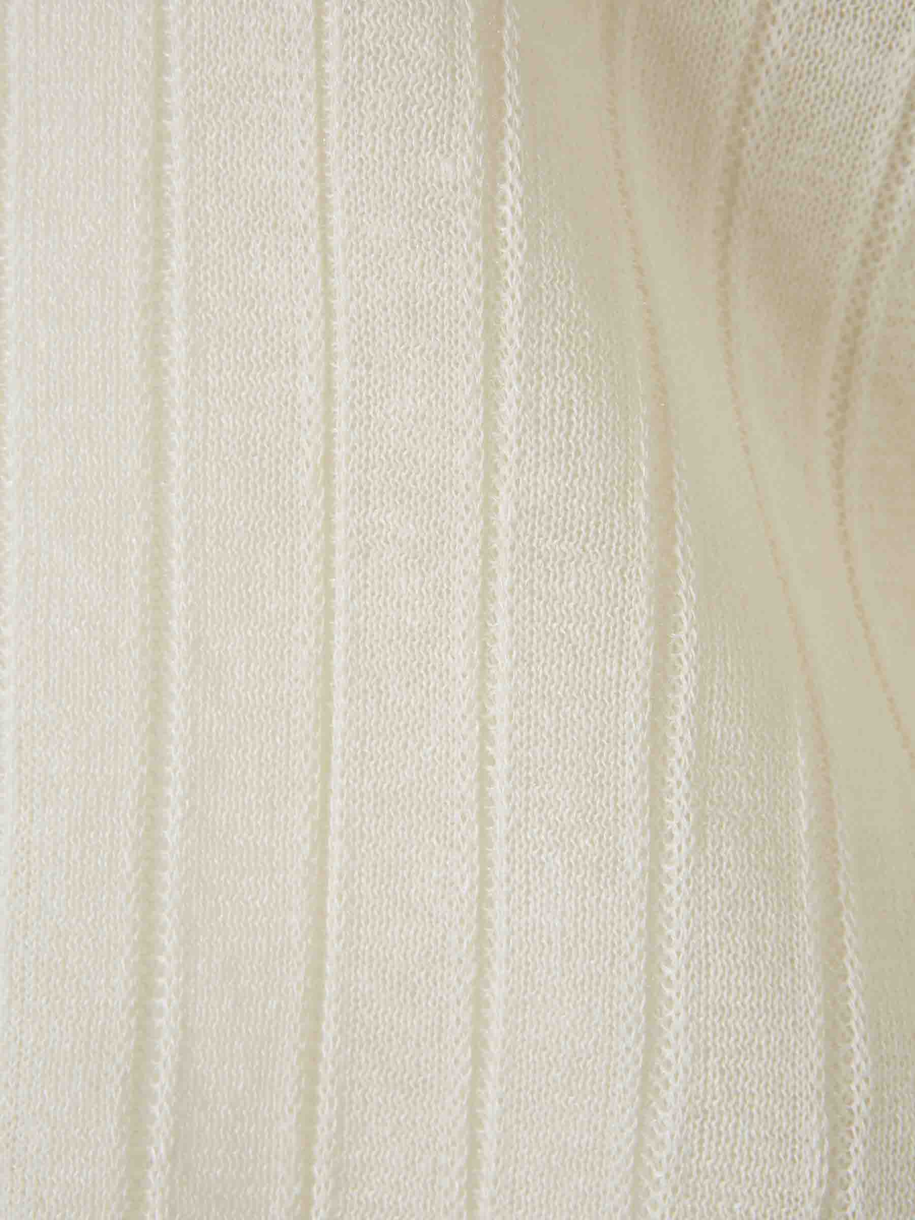 Camisa Punto Canalé - Image 4