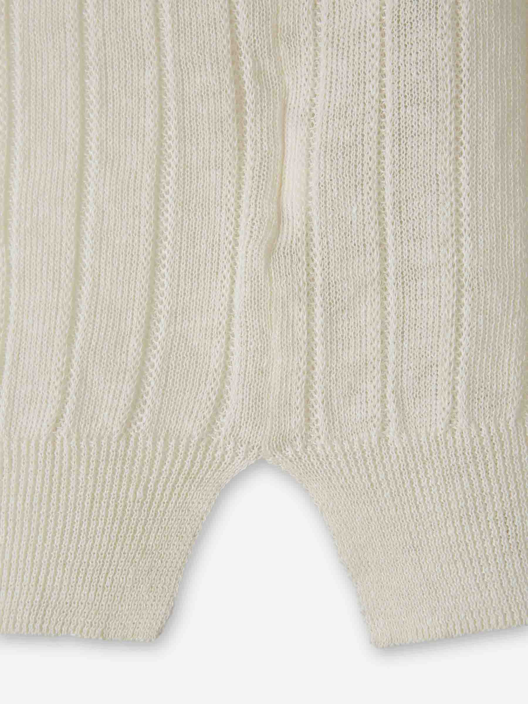 Camiseta Canalé Satinada - Image 4
