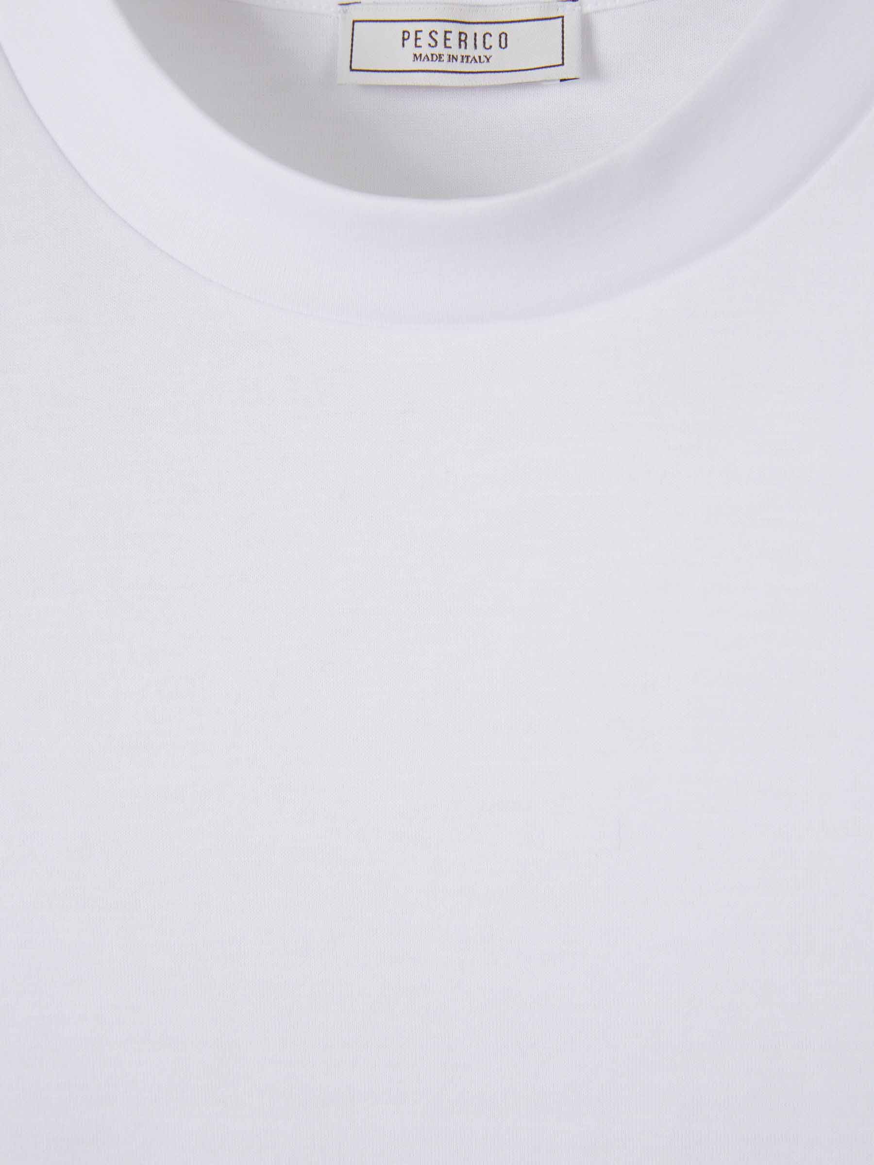 Camiseta Lisa Algodón - Image 3