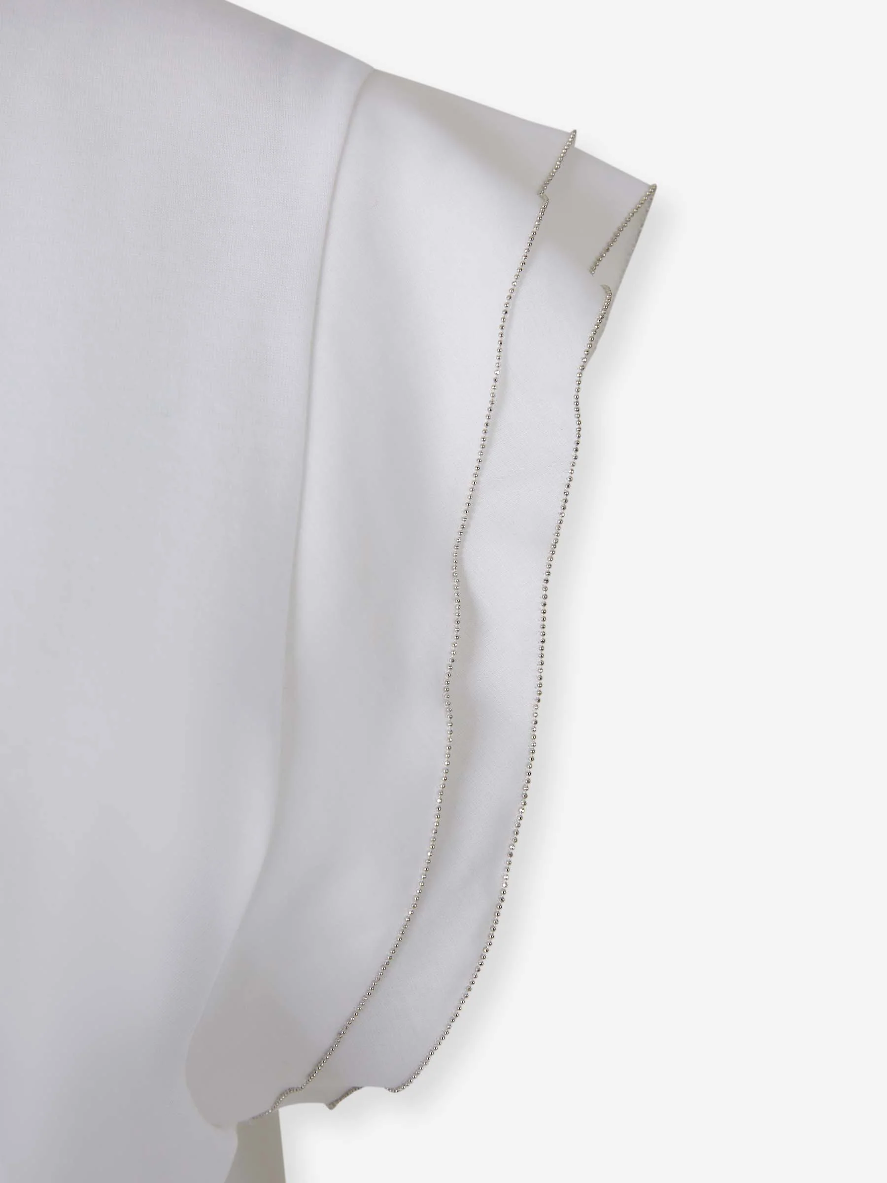 Camiseta Lisa Algodón - Image 4