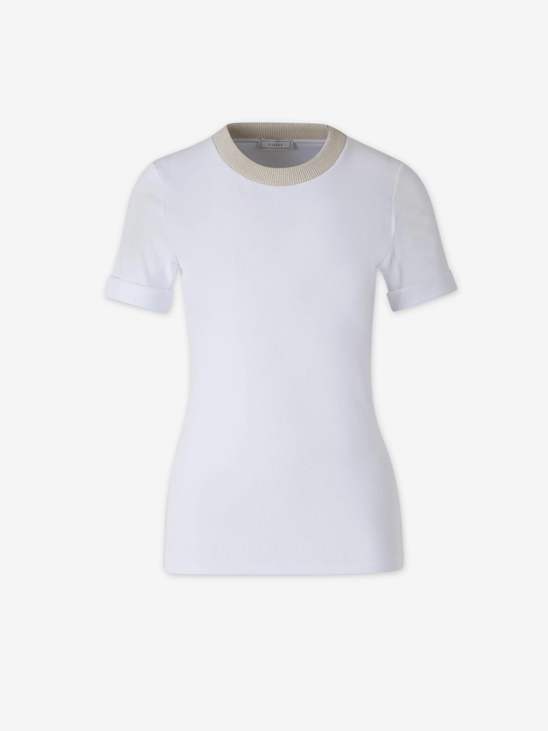 Camiseta Manga Corta