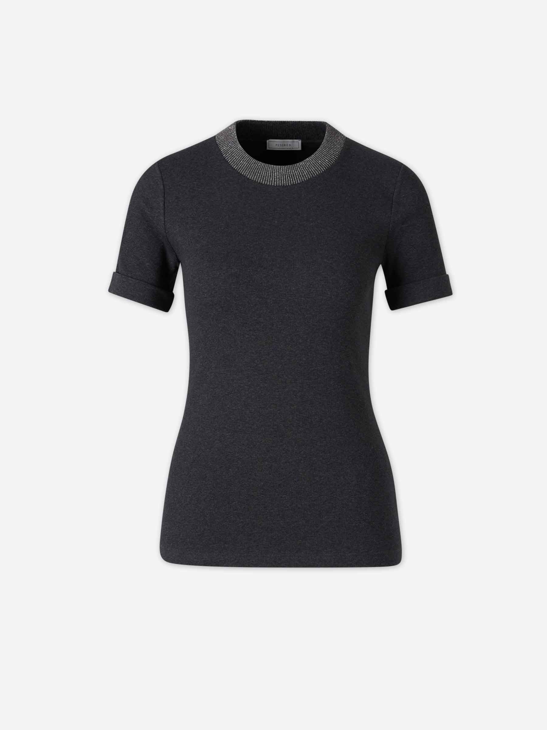 Camiseta Manga Corta