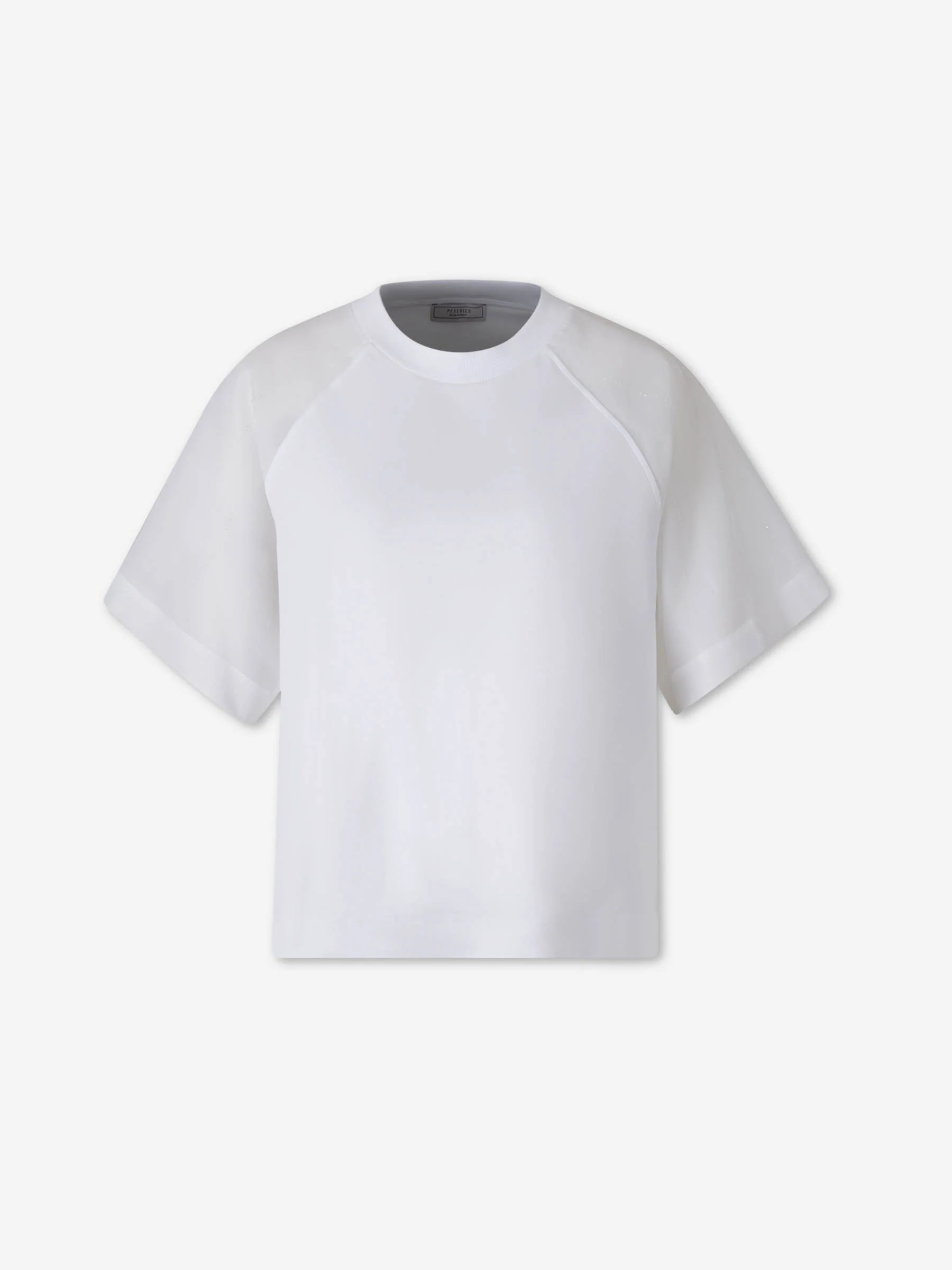 Camiseta Manga Ranglan