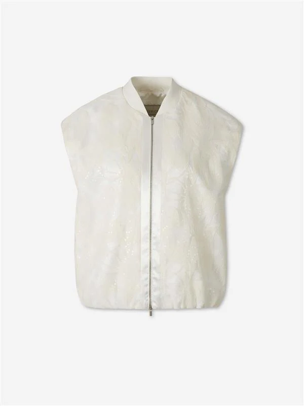 Chaleco Bomber