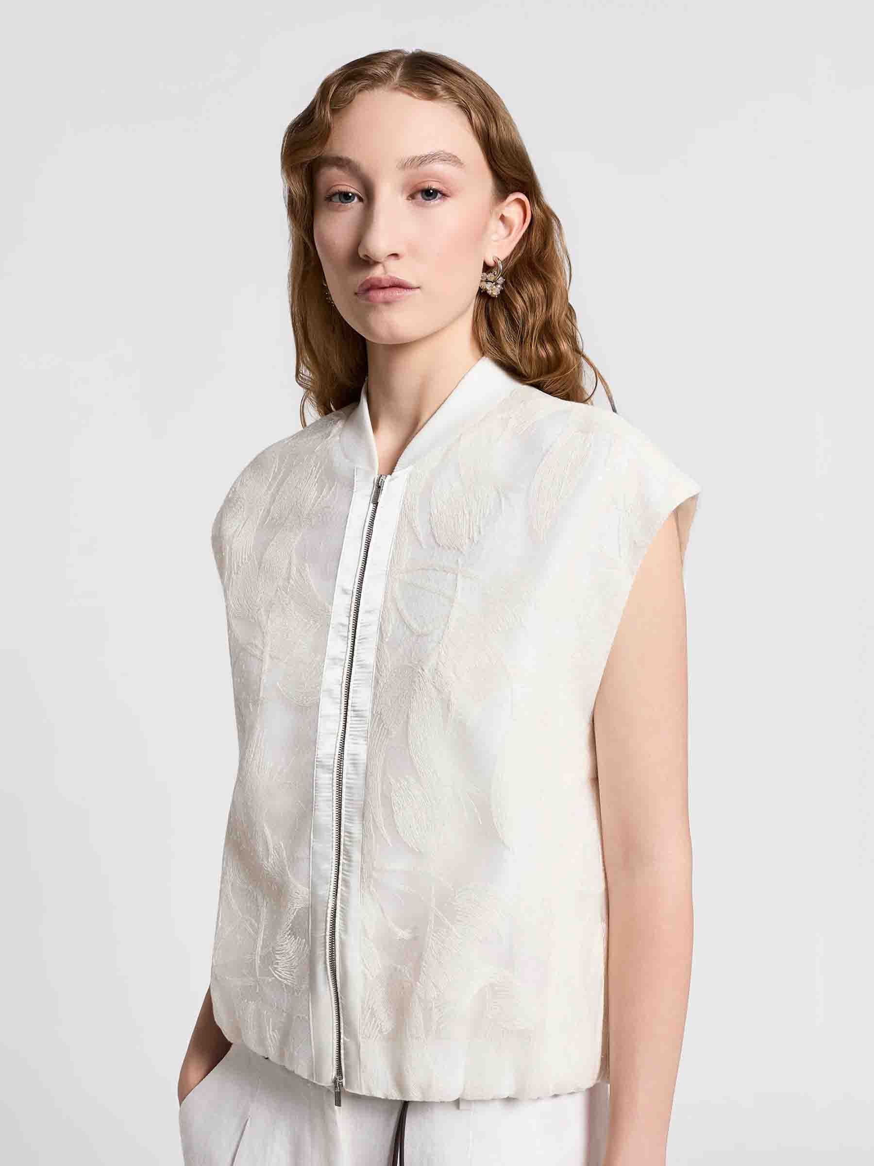 Chaleco Bomber - Image 2