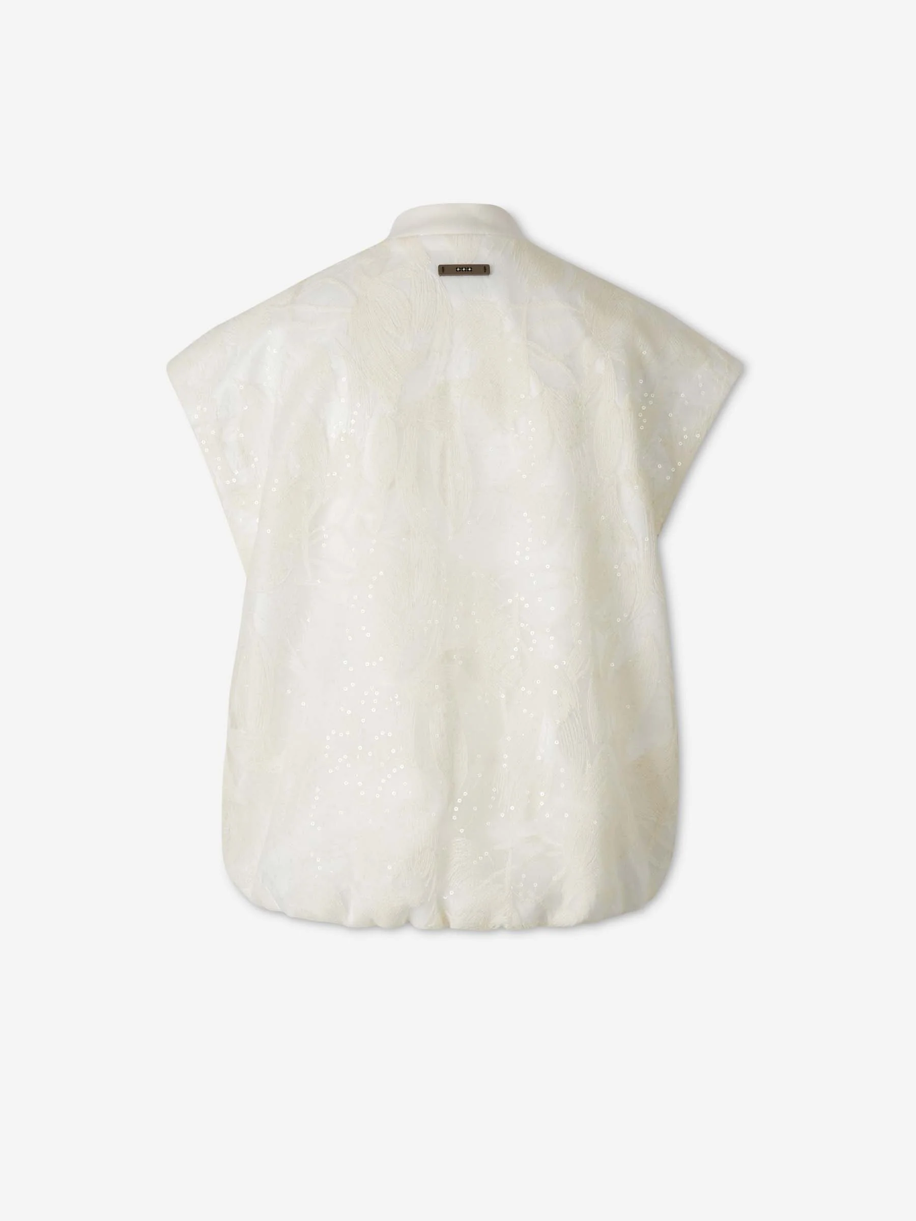 Chaleco Bomber - Image 3