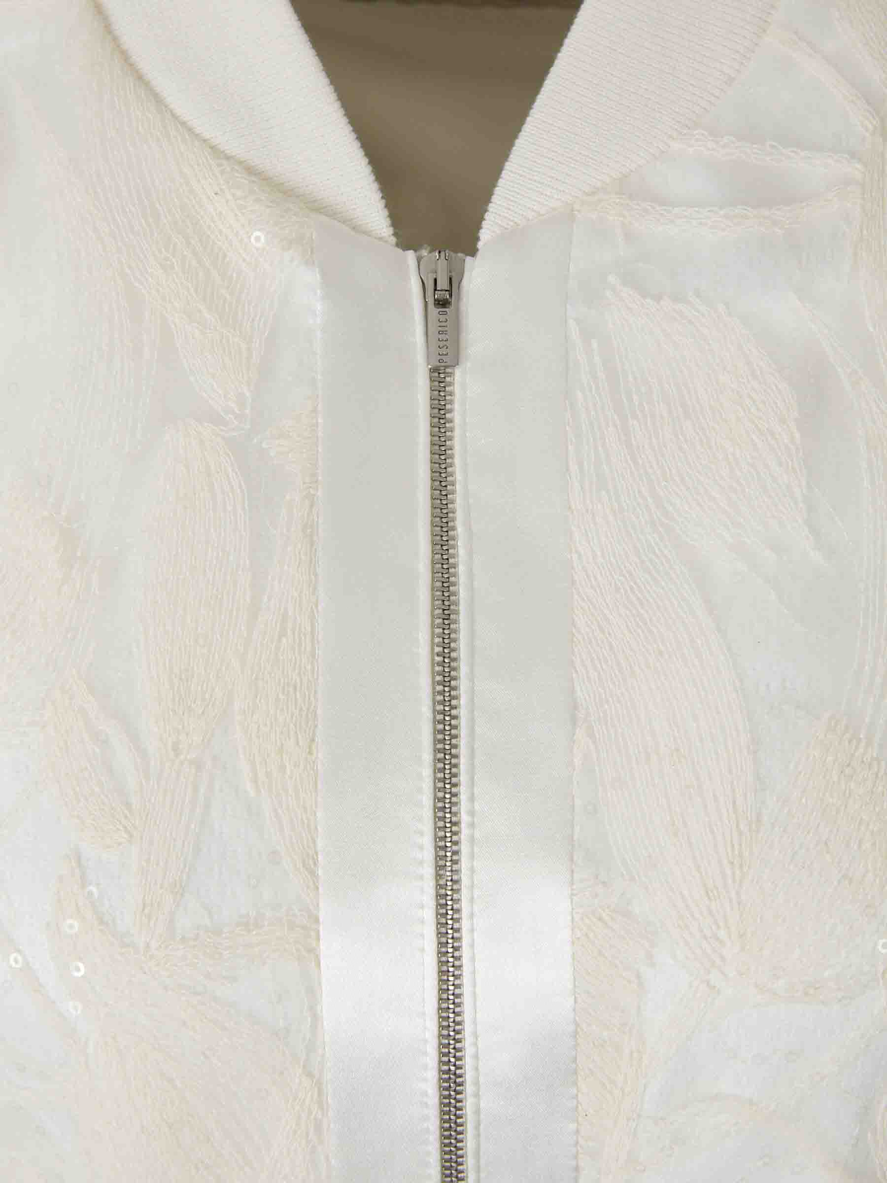 Chaleco Bomber - Image 4