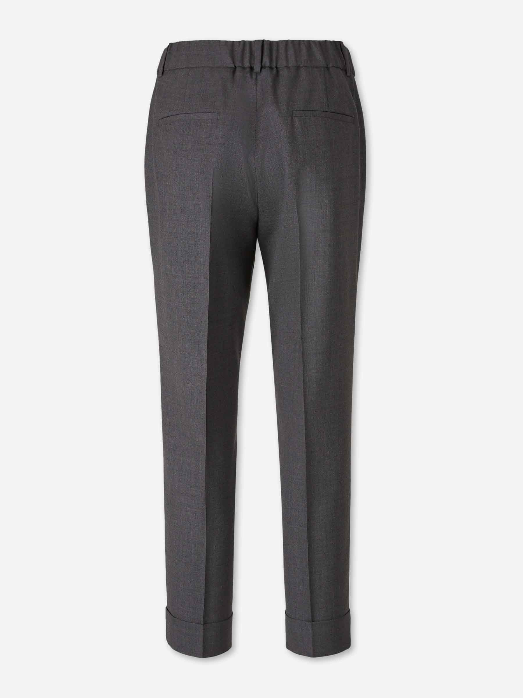 Pantalones Chinos de corte recto - Image 3