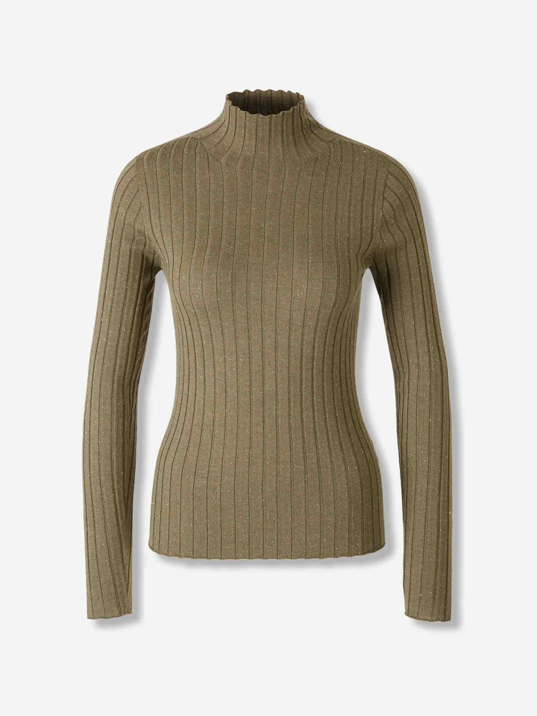 Jersey Cuello Alto
