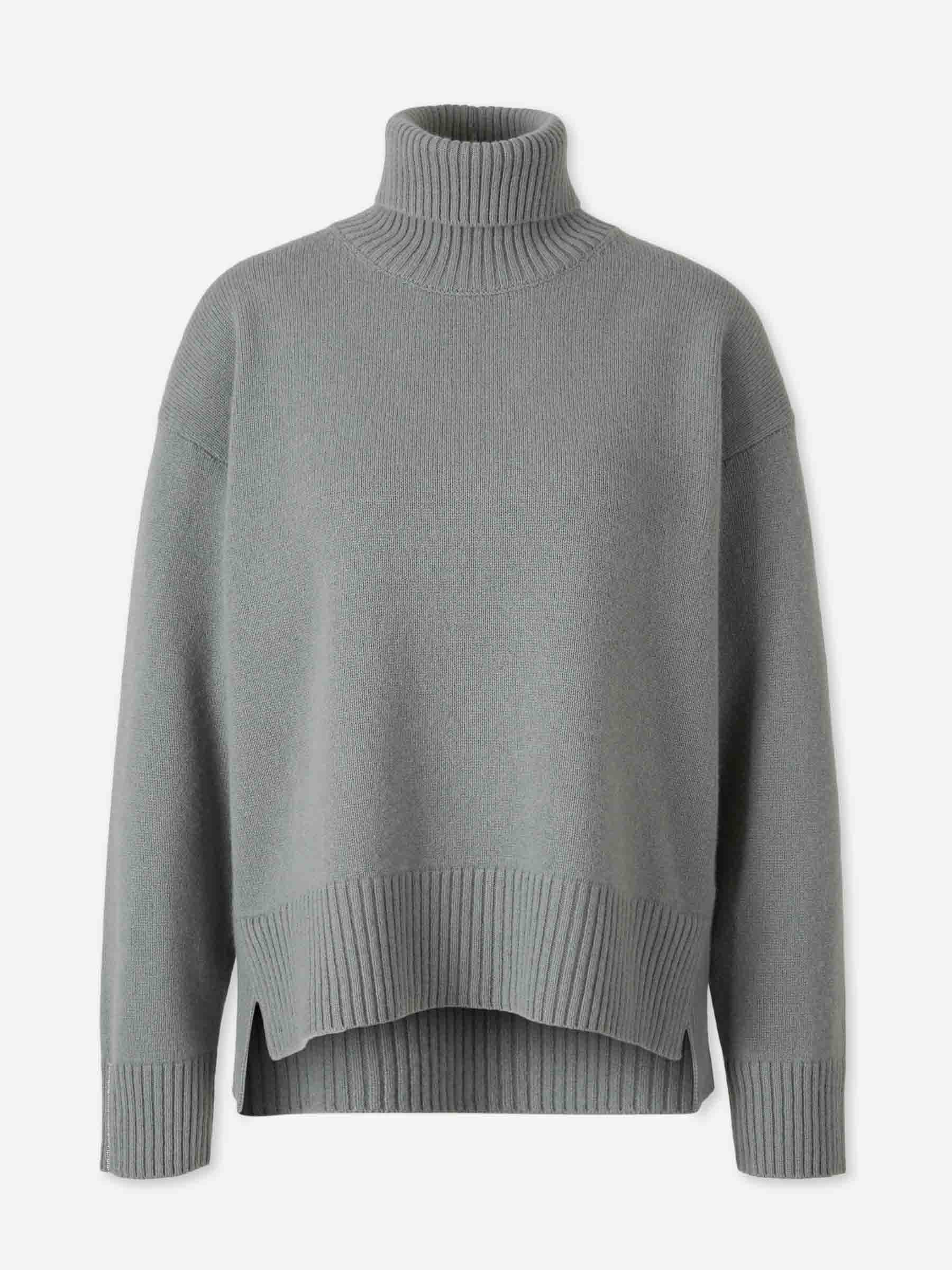 Jersey Cuello Alto
