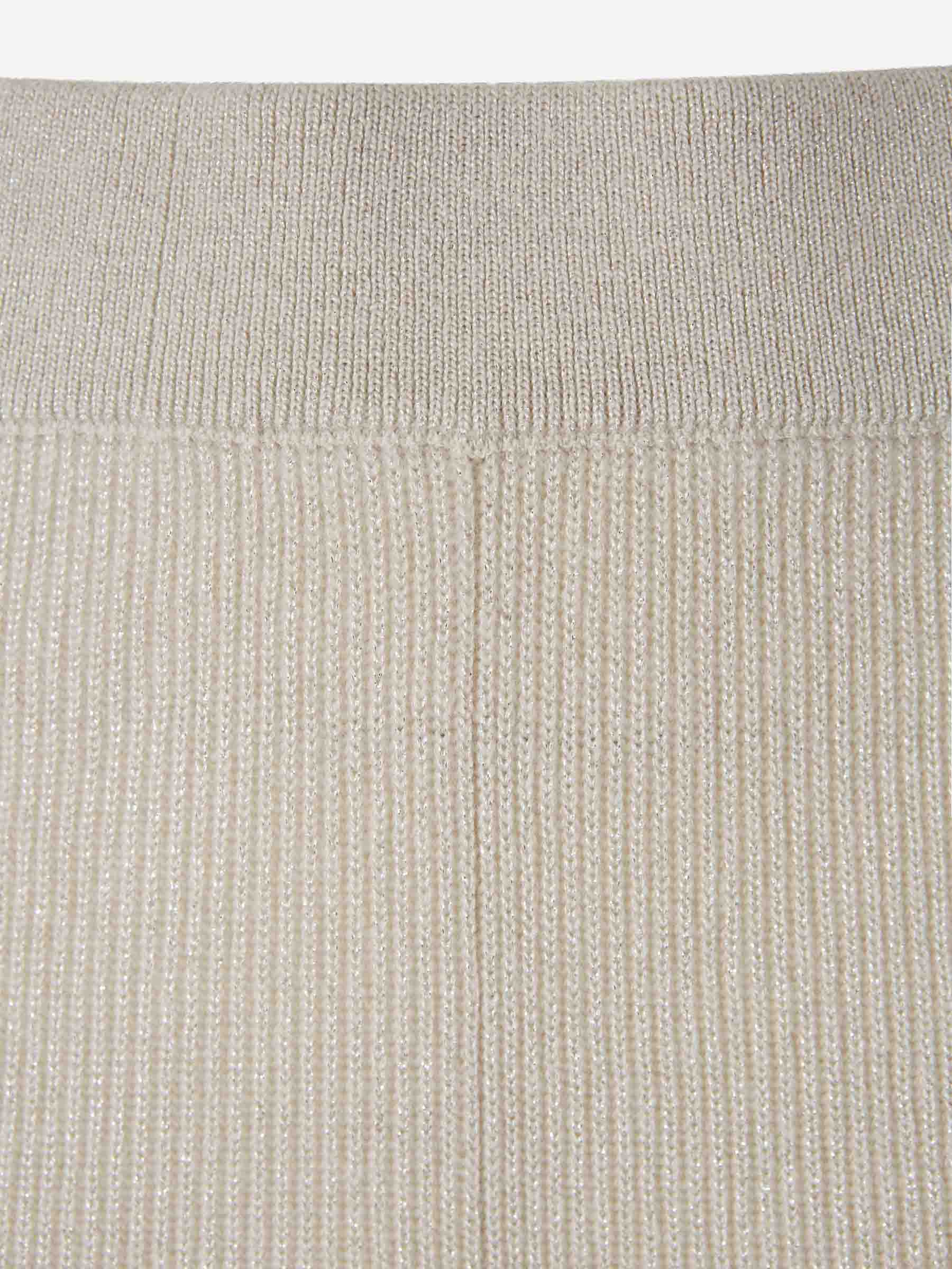Pantalones Anchos Punto - Image 4