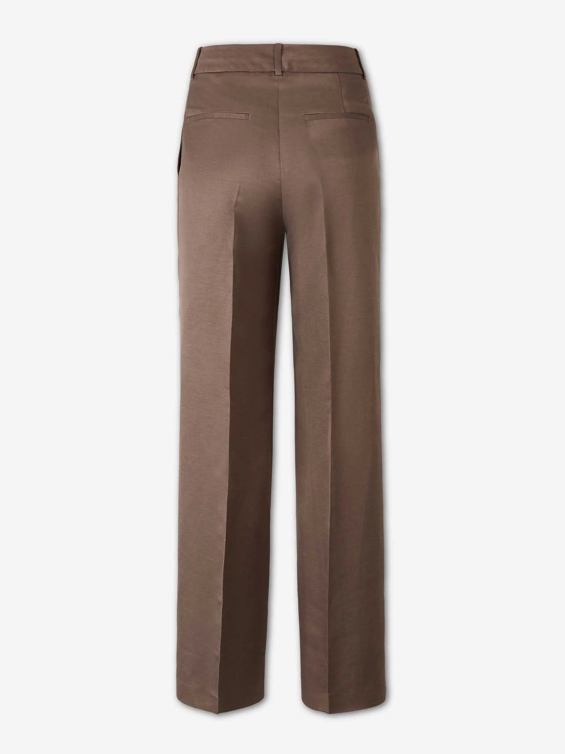 Pantalones Anchos Rectos - Image 3