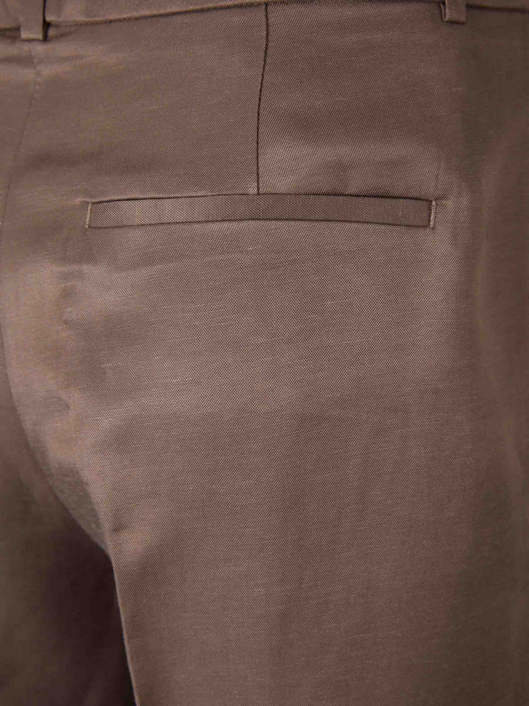 Pantalones Anchos Rectos - Image 5