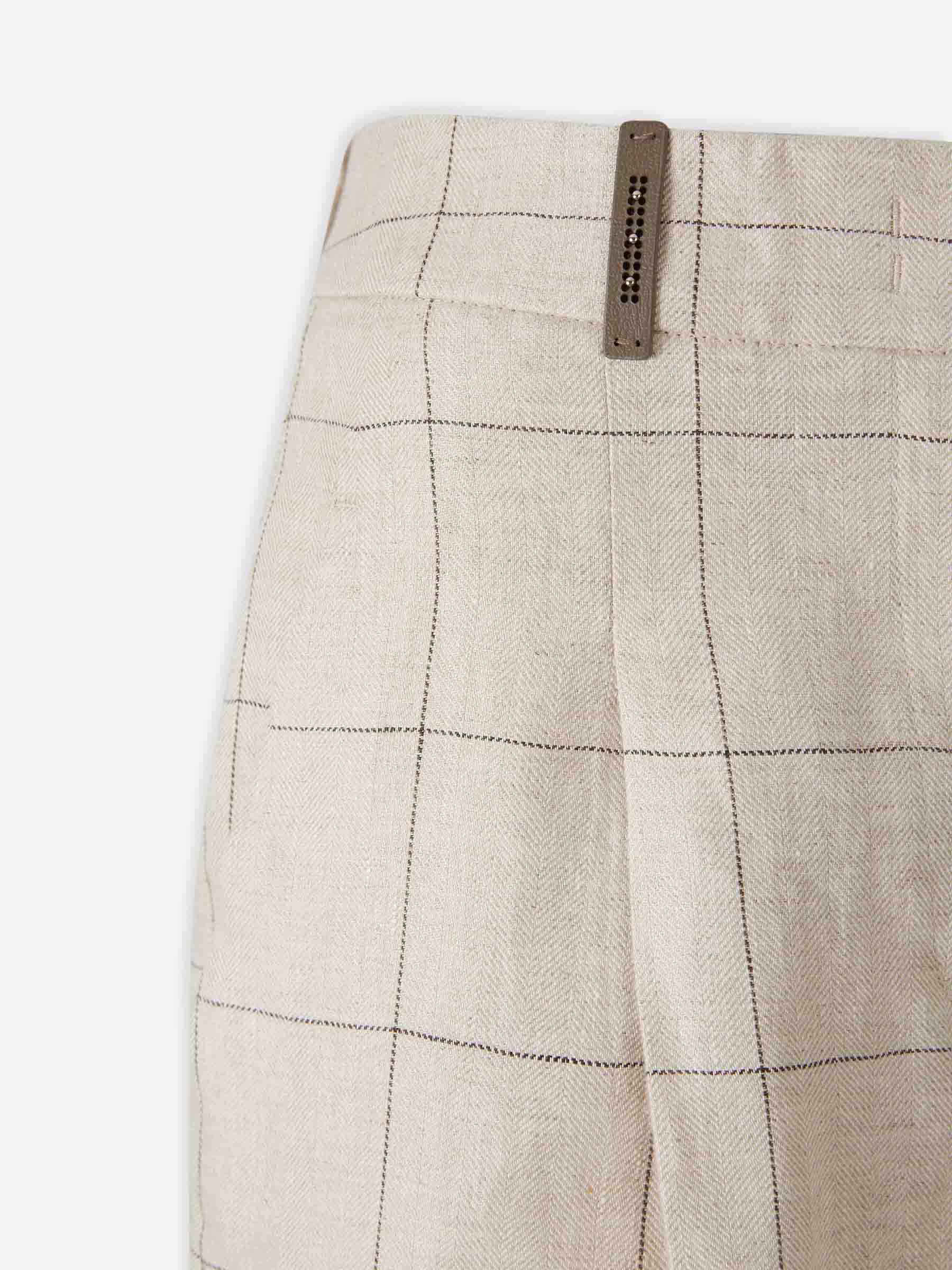 Pantalones Anchos Rectos - Image 4