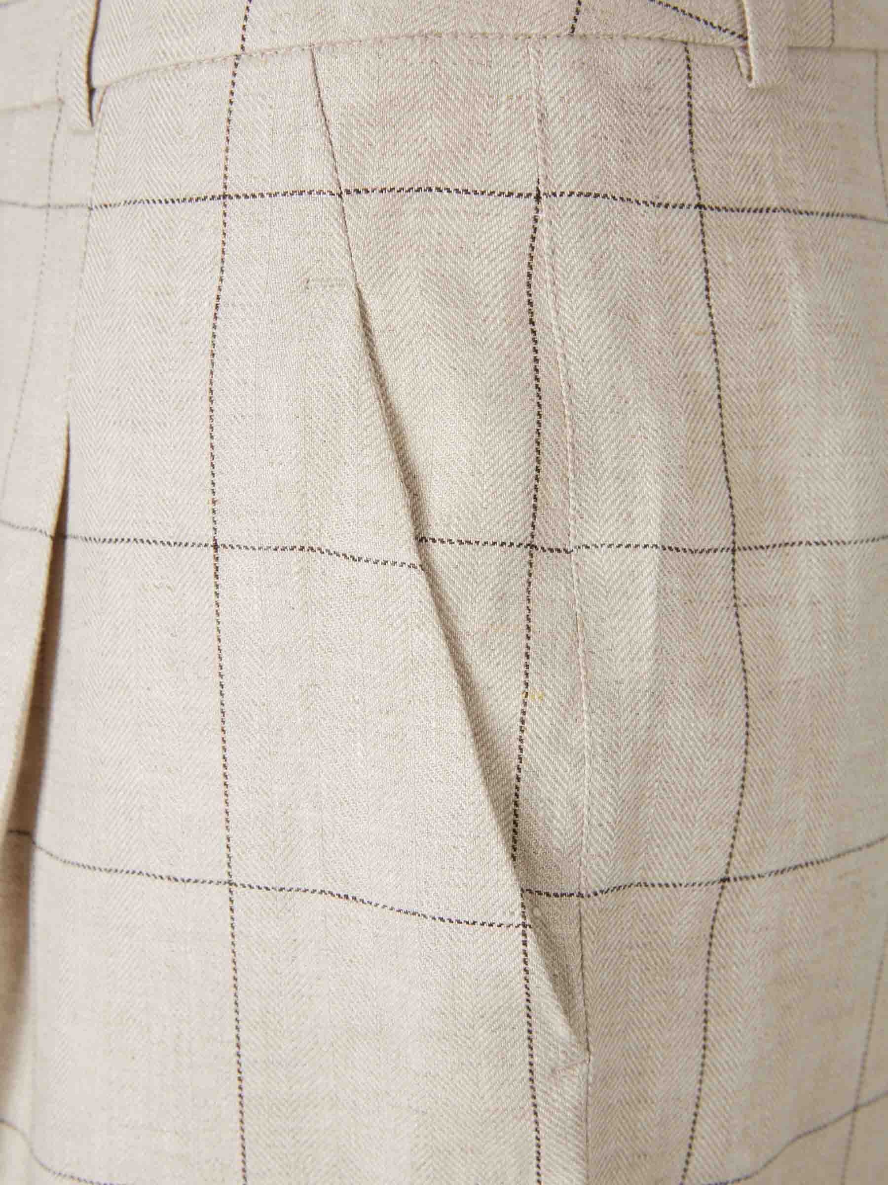 Pantalones Anchos Rectos - Image 5
