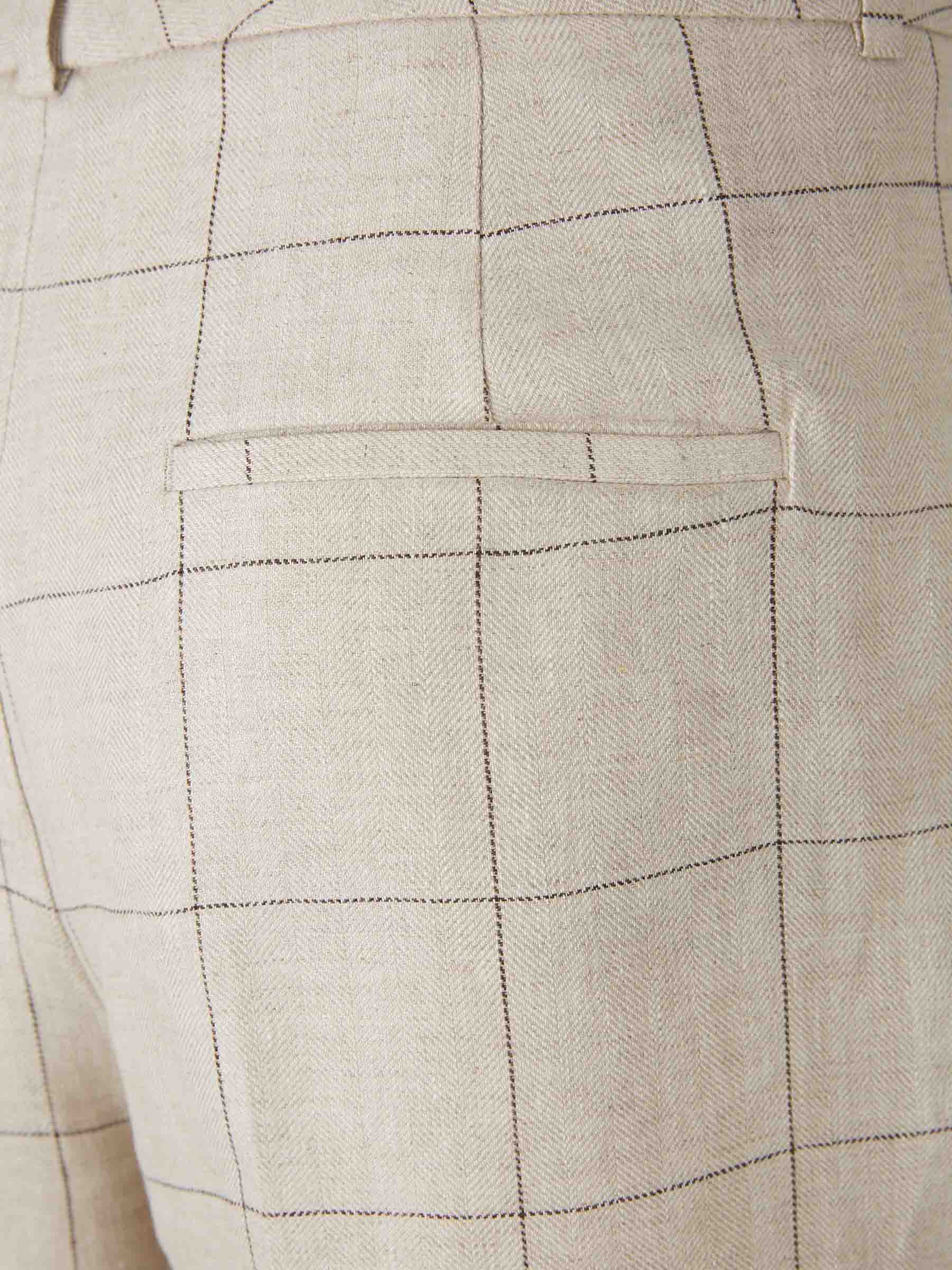 Pantalones Anchos Rectos - Image 6