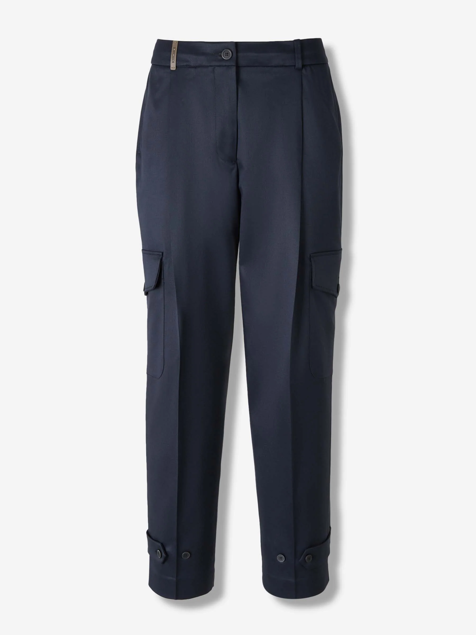 Pantalones Cargo