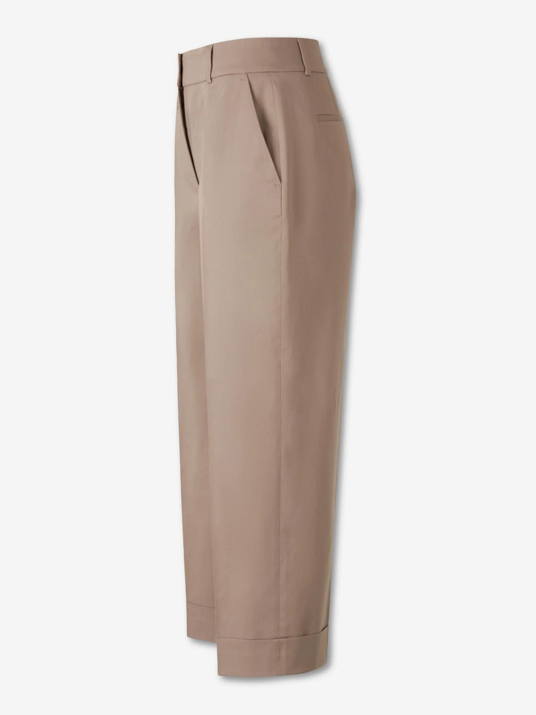 Pantalones Chinos Rectos - Image 2