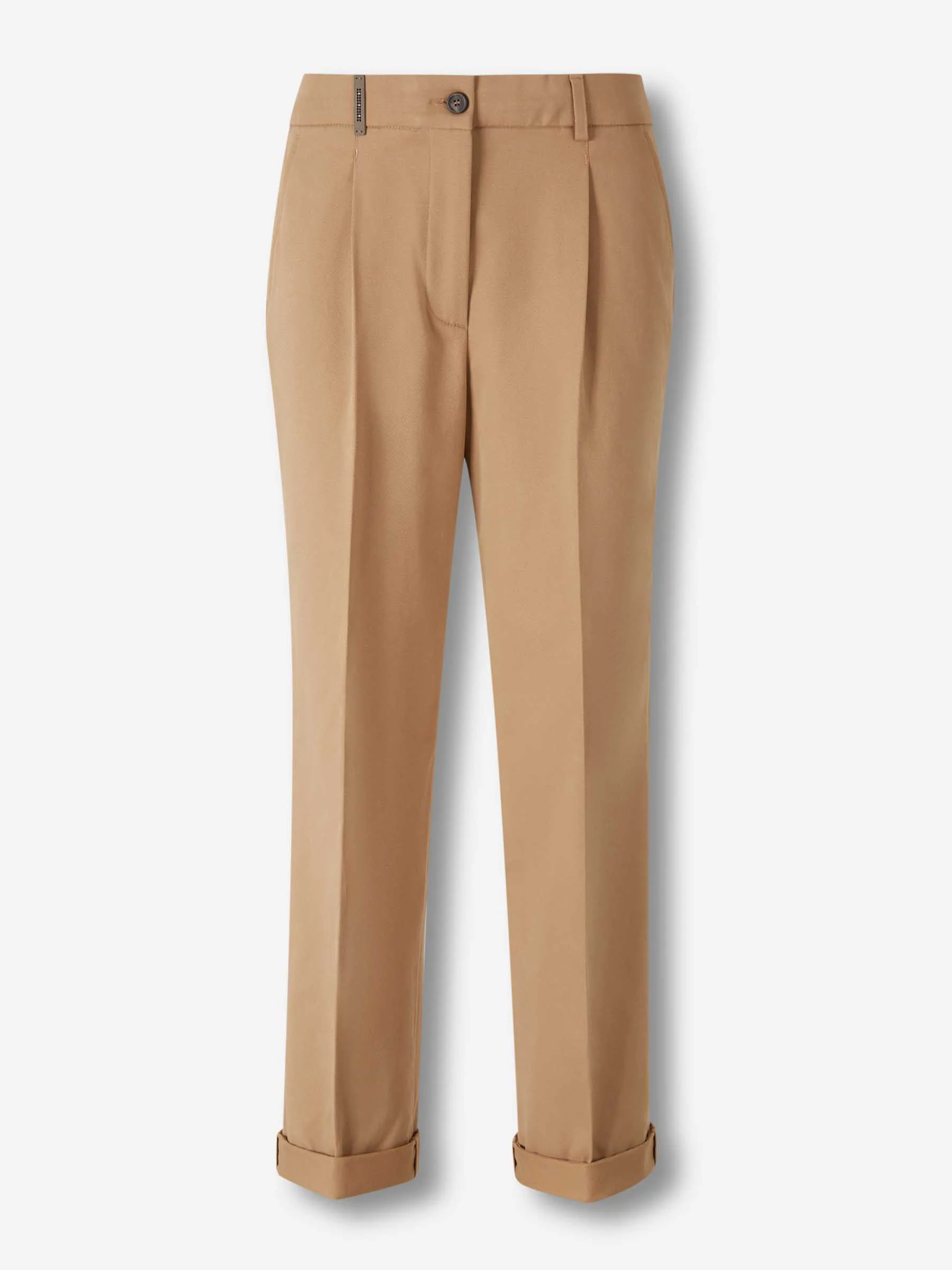 Pantalones Rectos