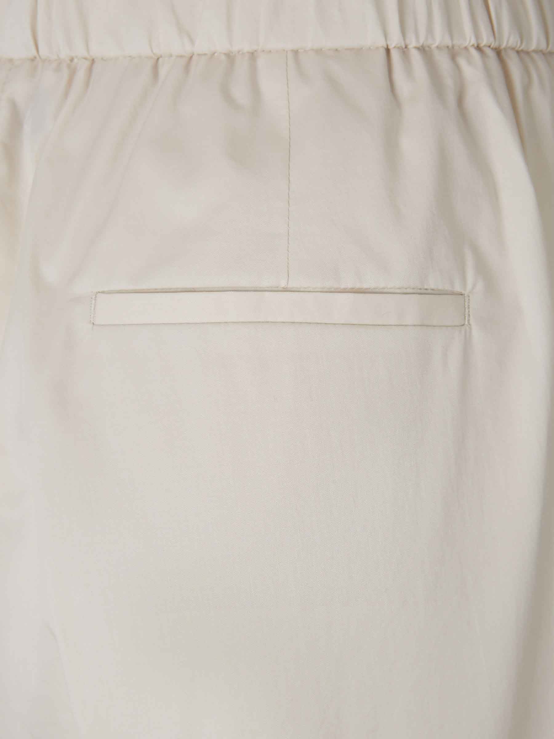 Pantalones Rectos Algodón - Image 5