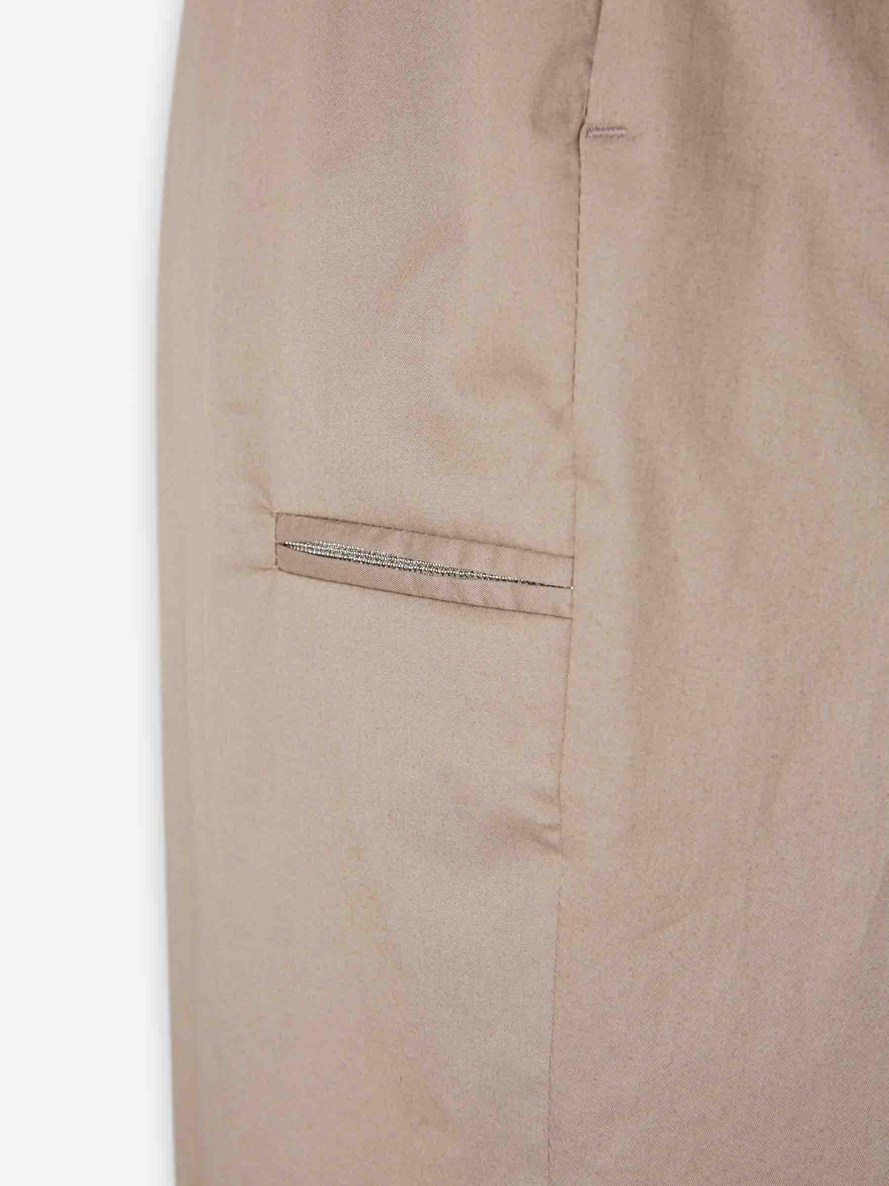 Pantalones Rectos Anchos - Image 5