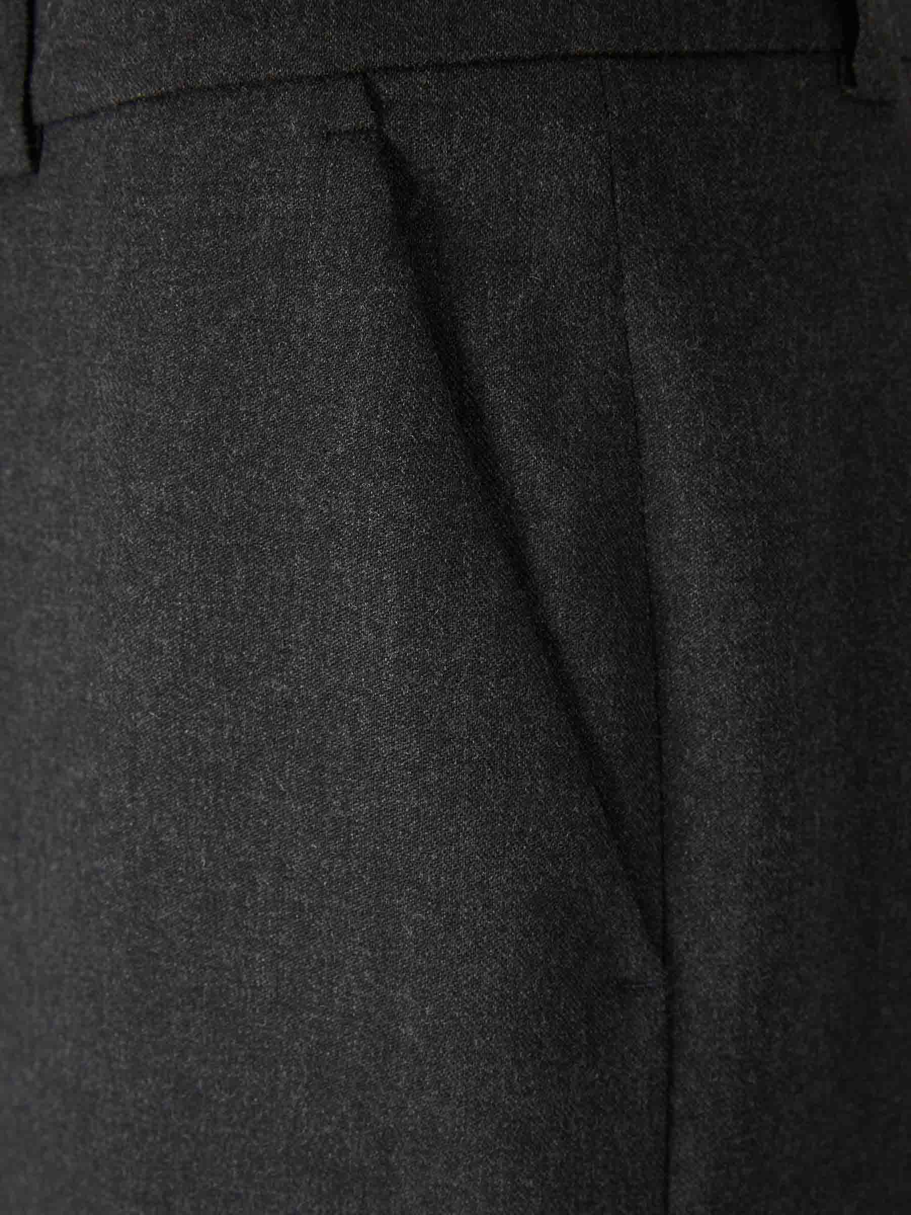 Pantalones Rectos Cargo - Image 4