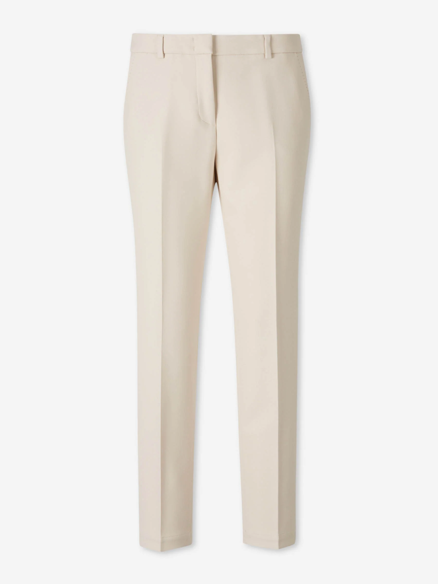 Pantalones Vestir 4718