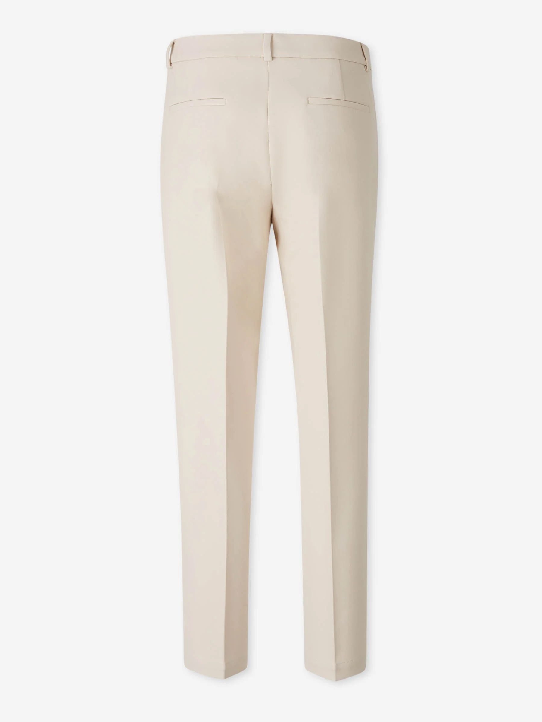 Pantalones Vestir 4718 - Image 3