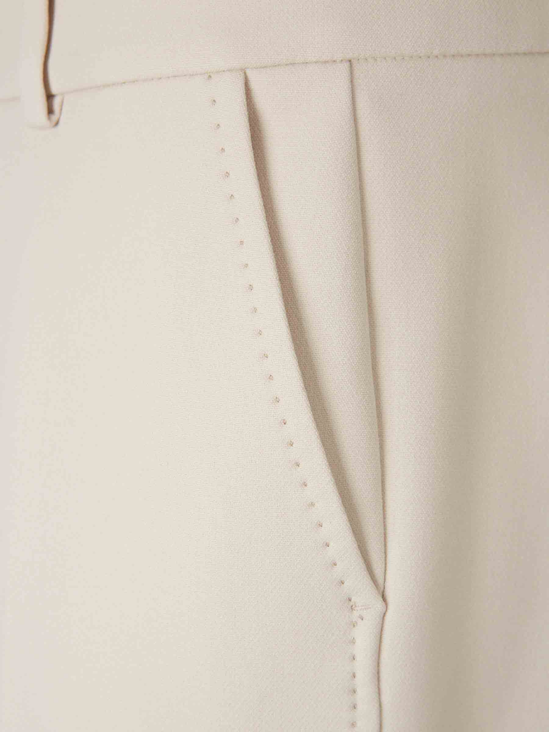 Pantalones Vestir 4718 - Image 4